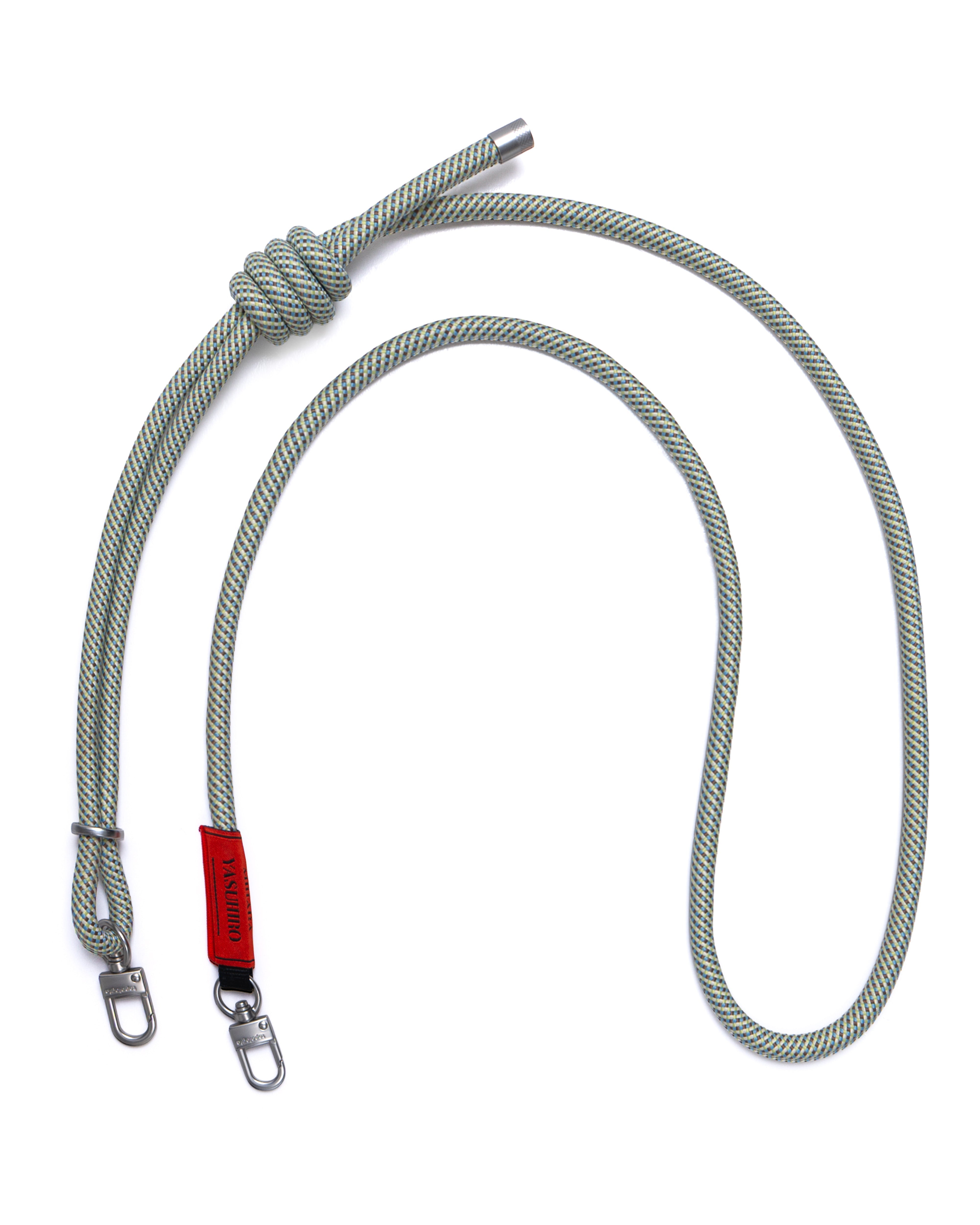 Topologie x Maison MIHARA YASUHIRO 8.0mm Rope – Topologie EU