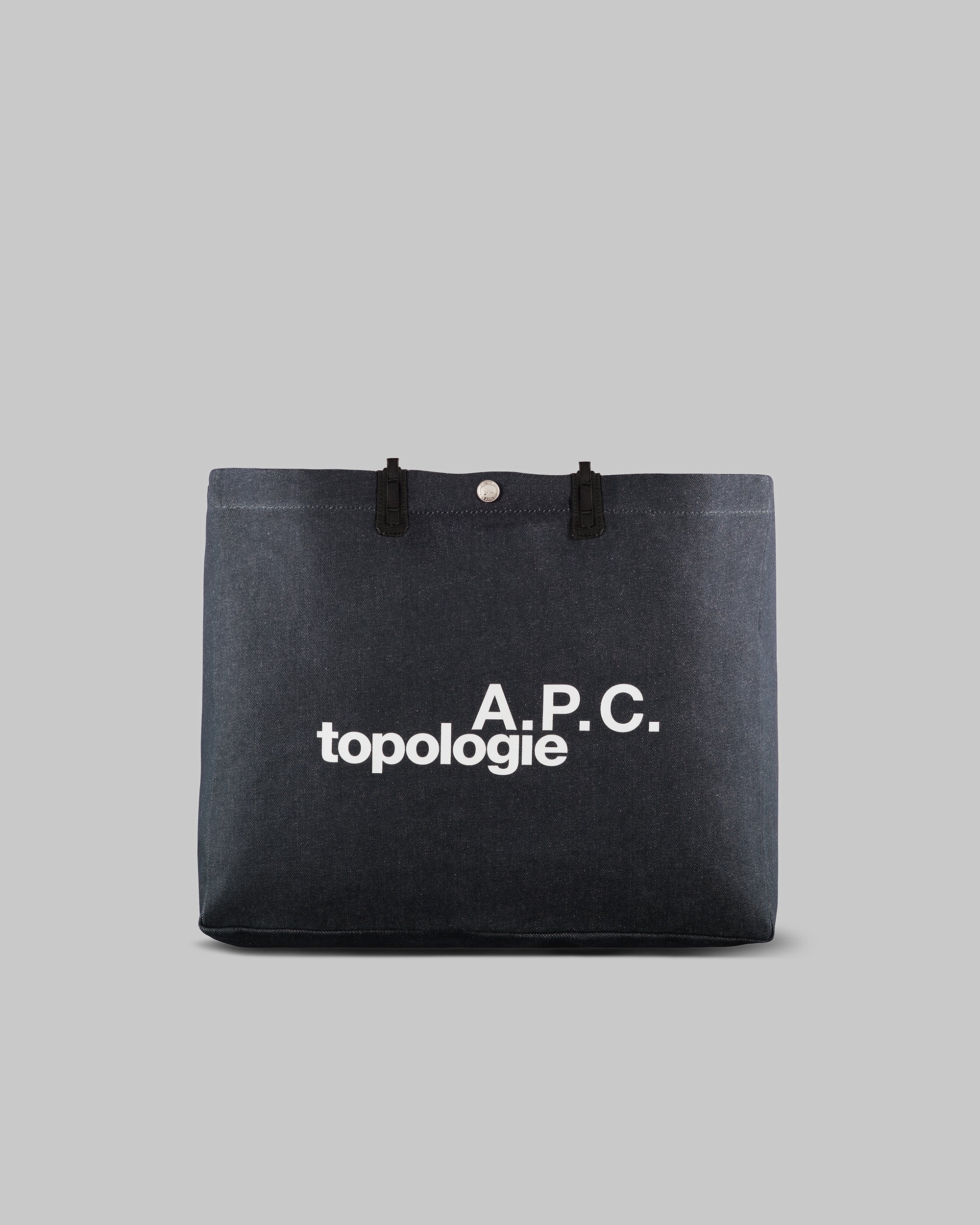 A.P.C. x Topologie EW Shopper – Topologie EU