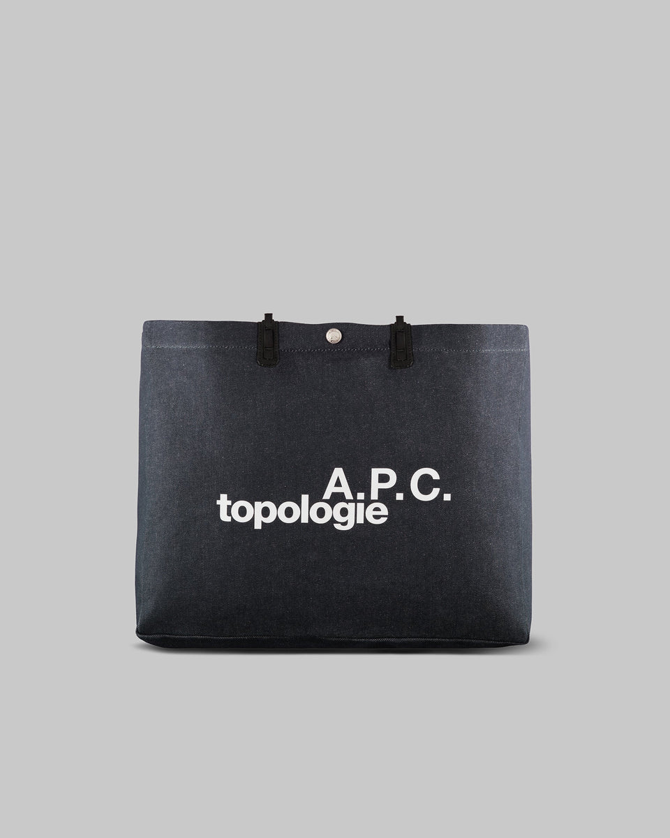 A.P.C.