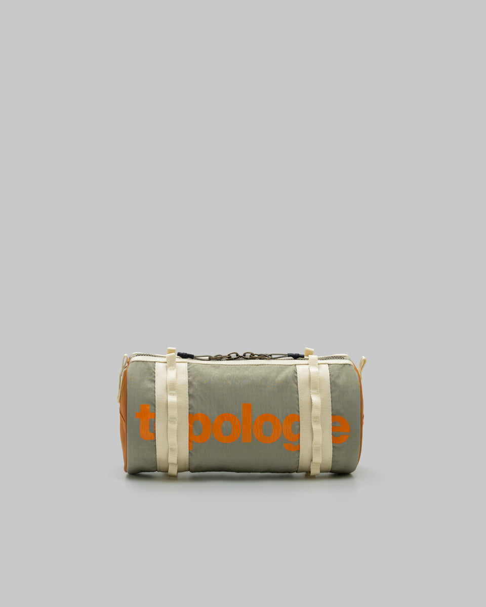 Barrel Bag Small – Topologie EU