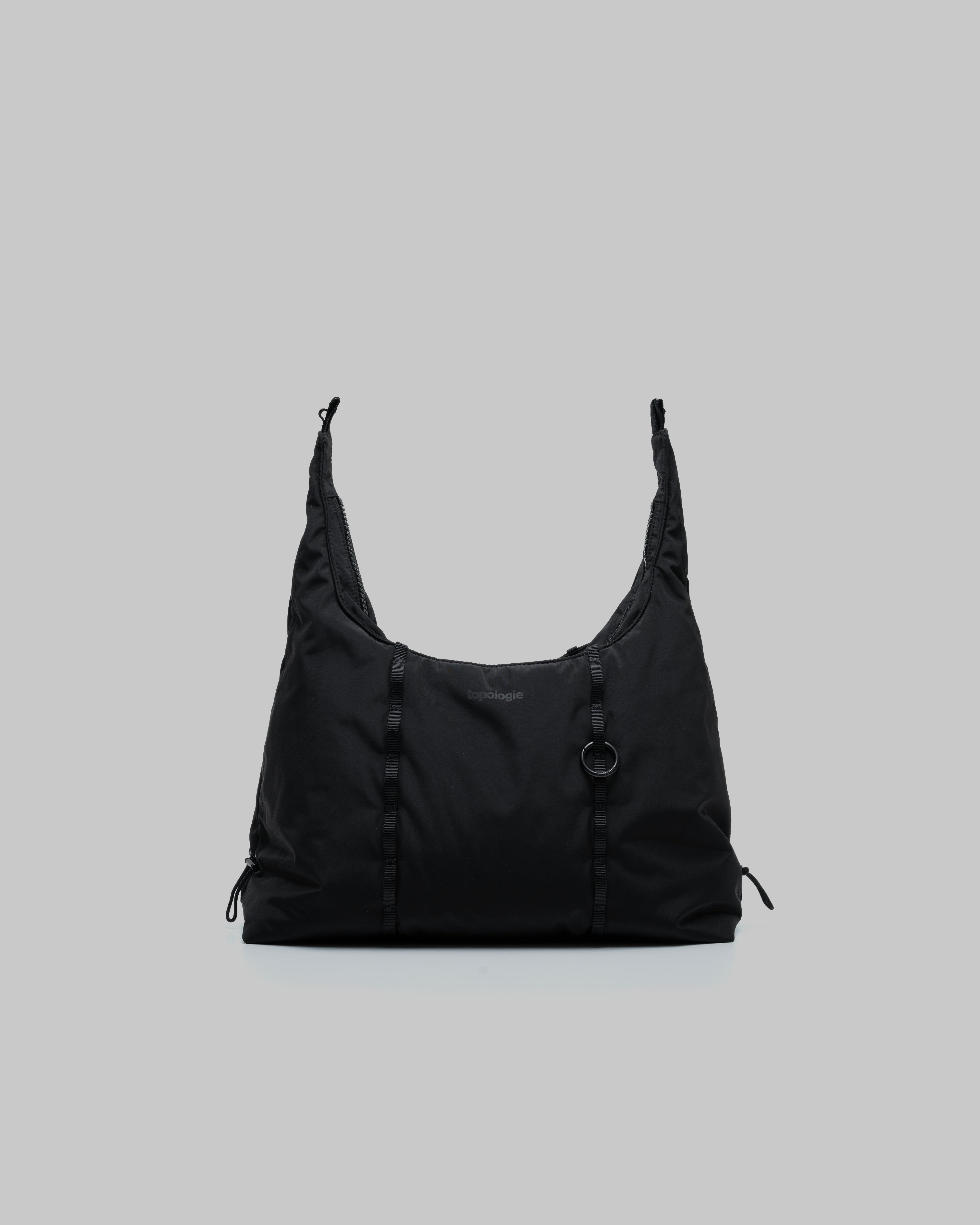 日曜限定セール【新品】Topologie Cloud Hobo Medium 黒 Cloud Hobo Medium – Topologie EU