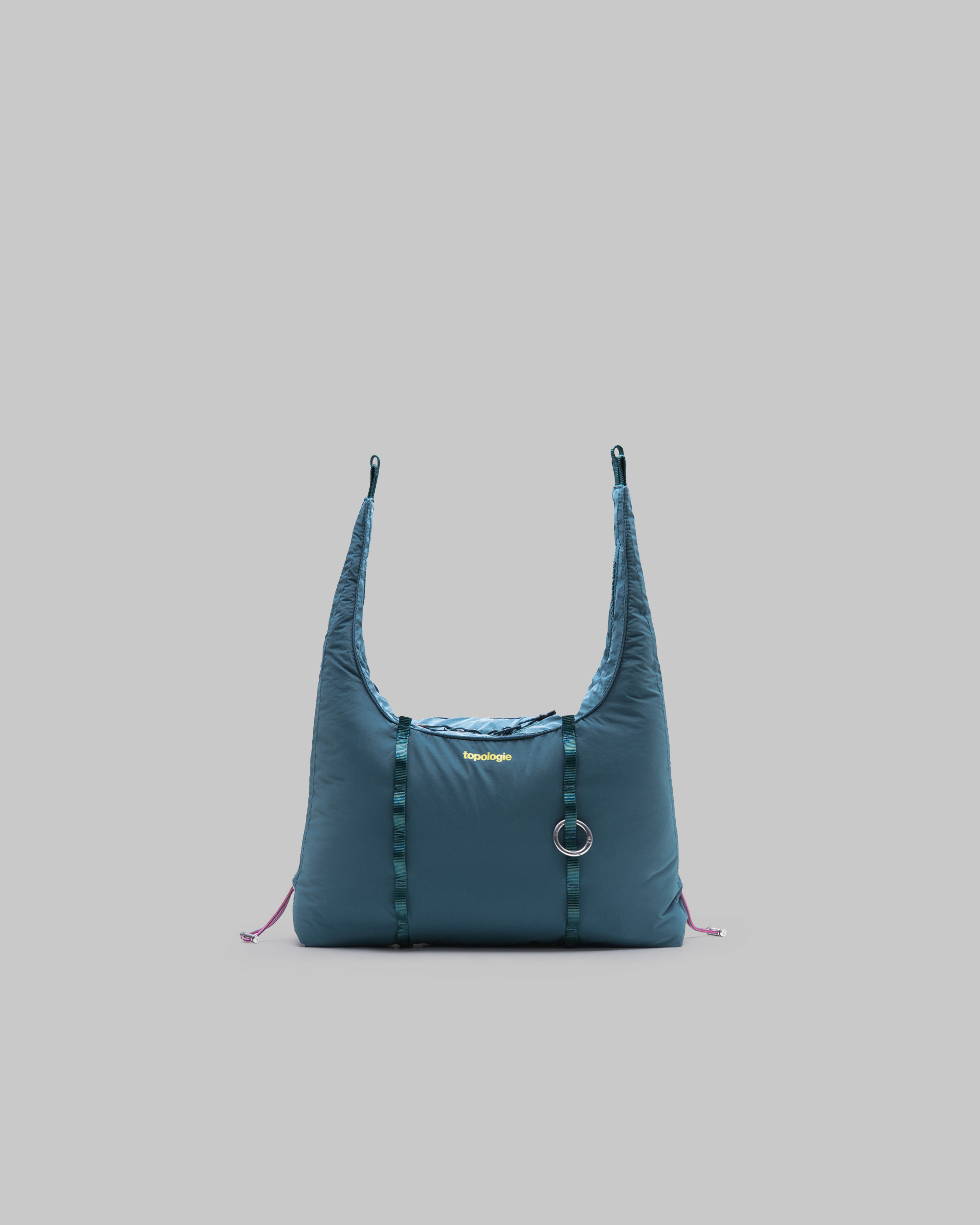 Cloud Hobo Small – Topologie EU