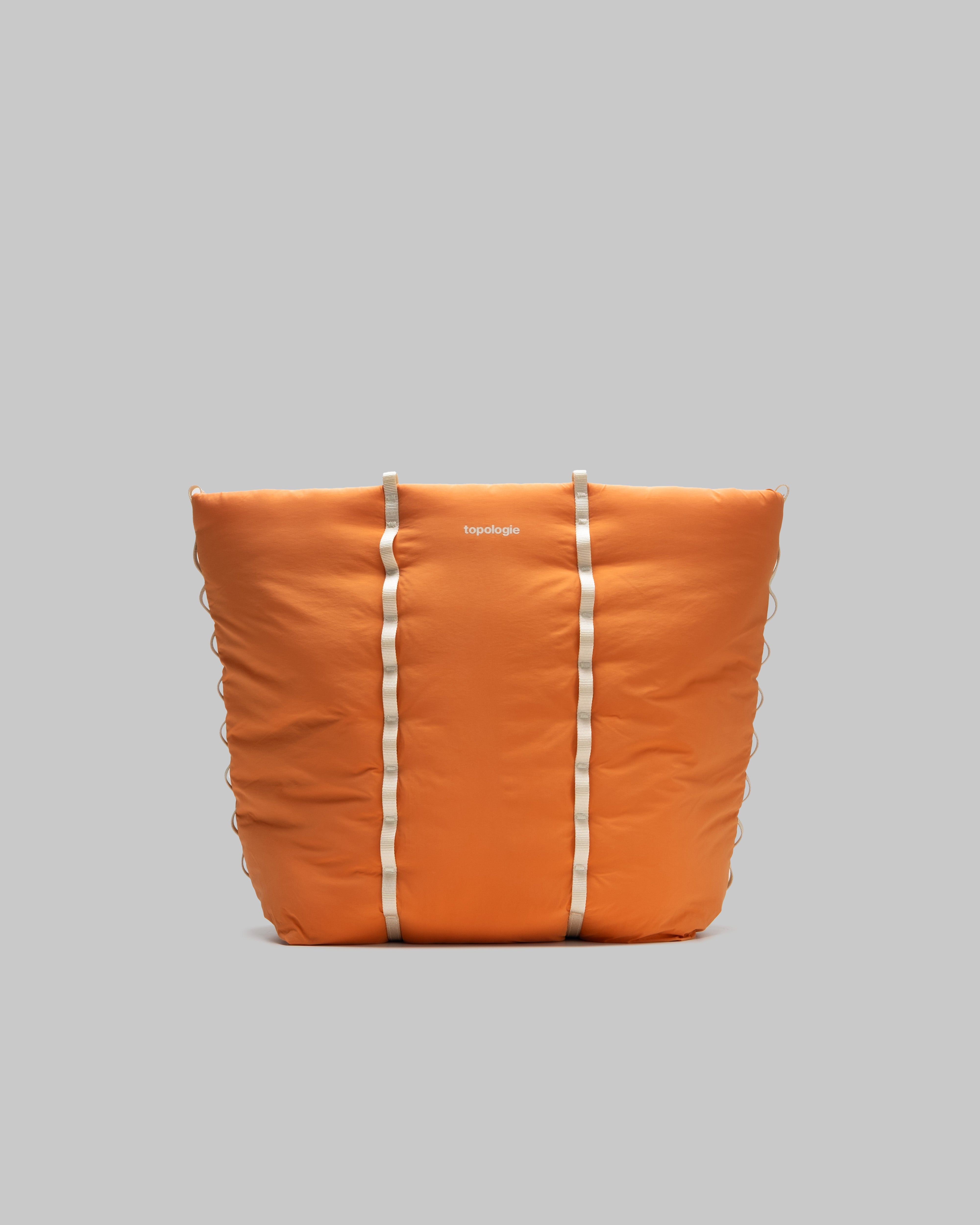 Cloud Tote – Topologie EU
