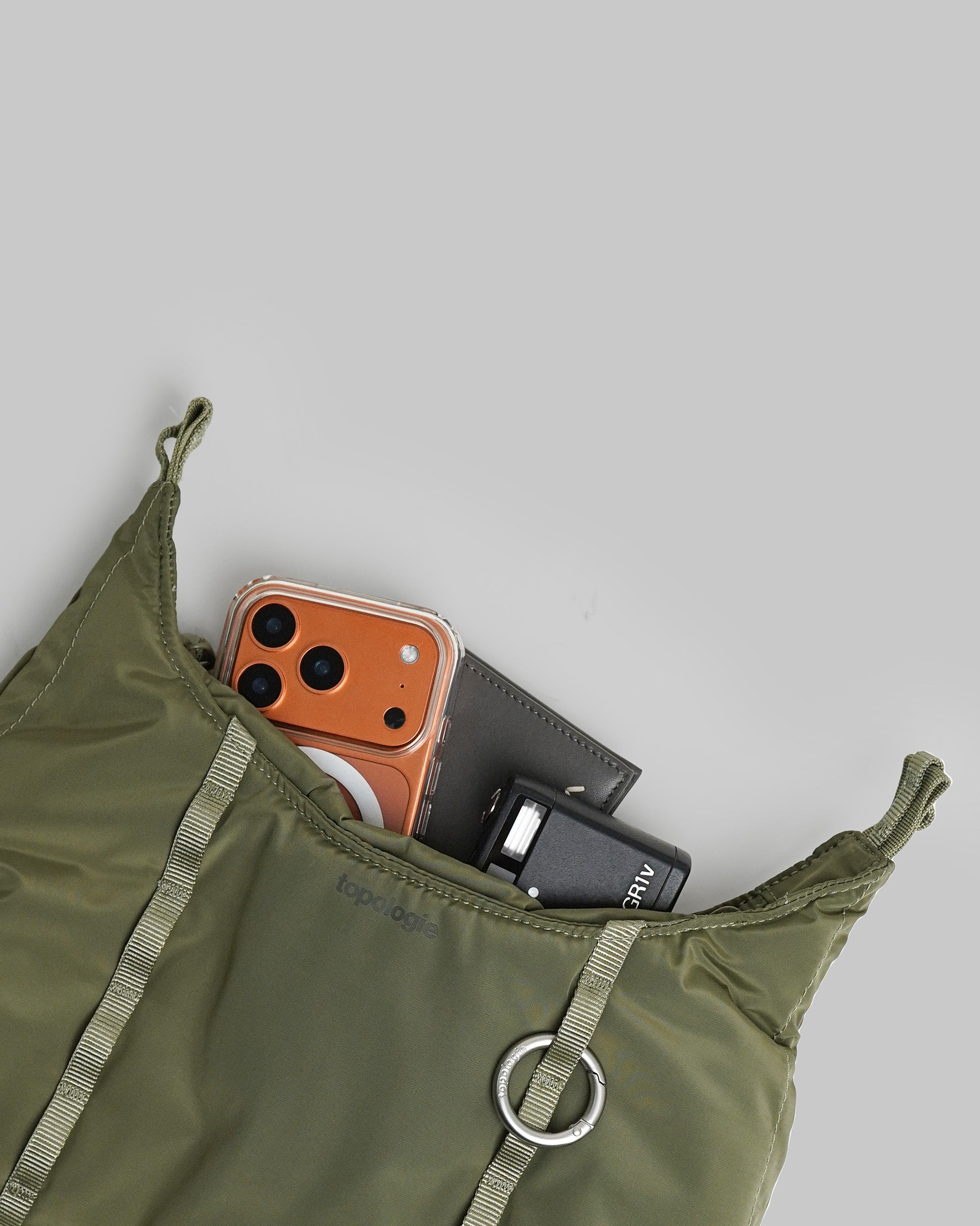 Cloud Hobo XS – Topologie EU