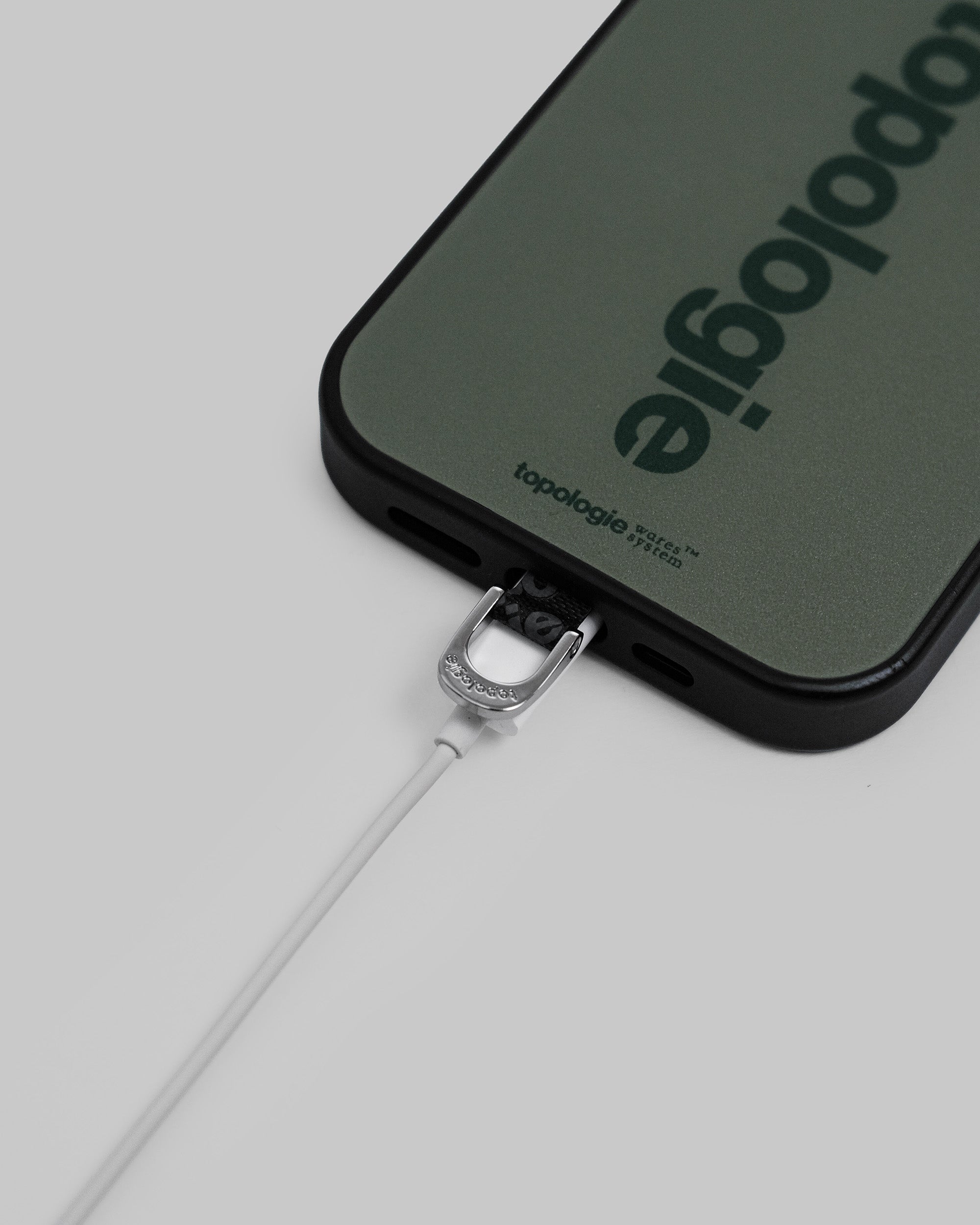 Phone Strap Adapter – Topologie EU
