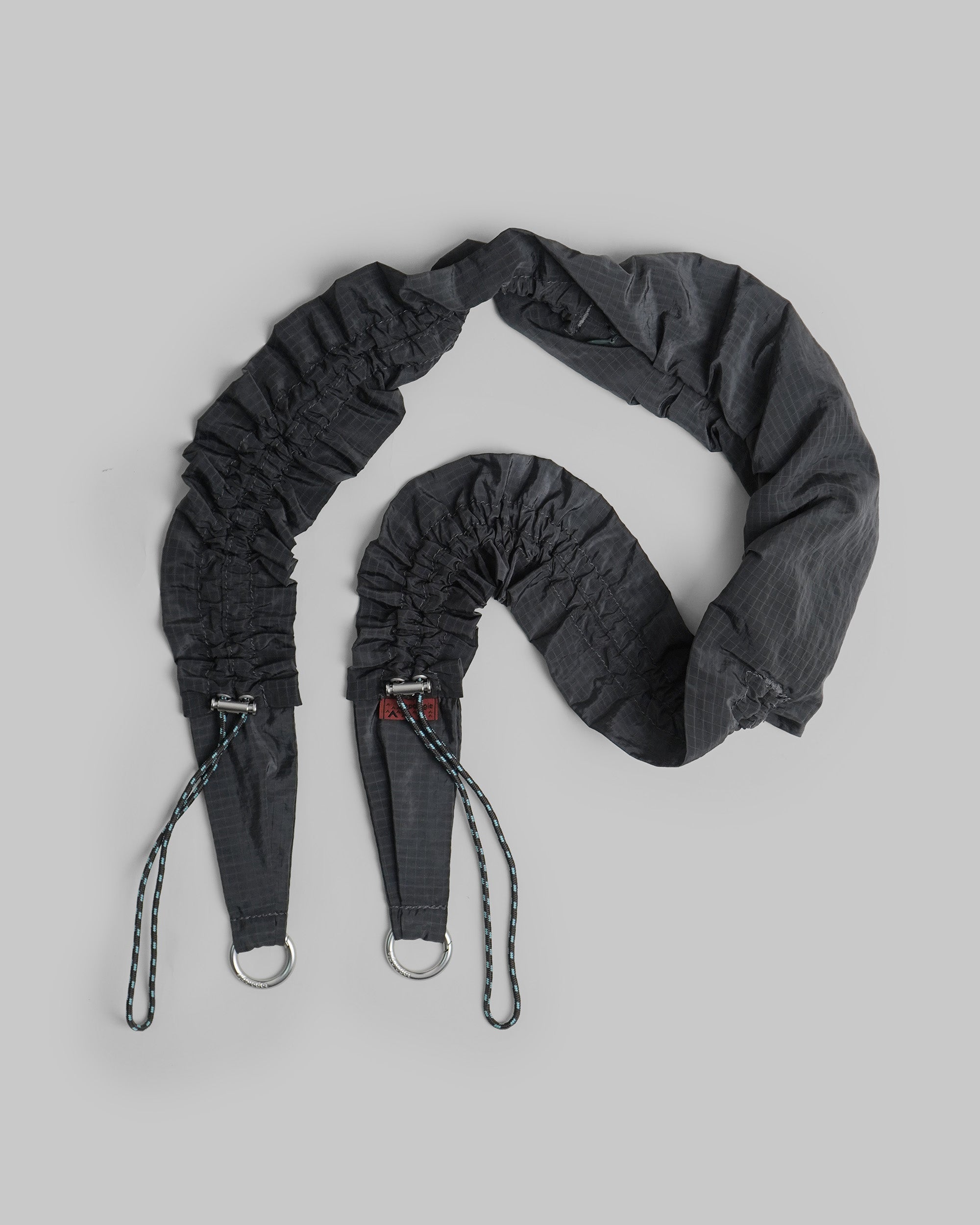 Scrunchie Pocket Sling – Topologie EU