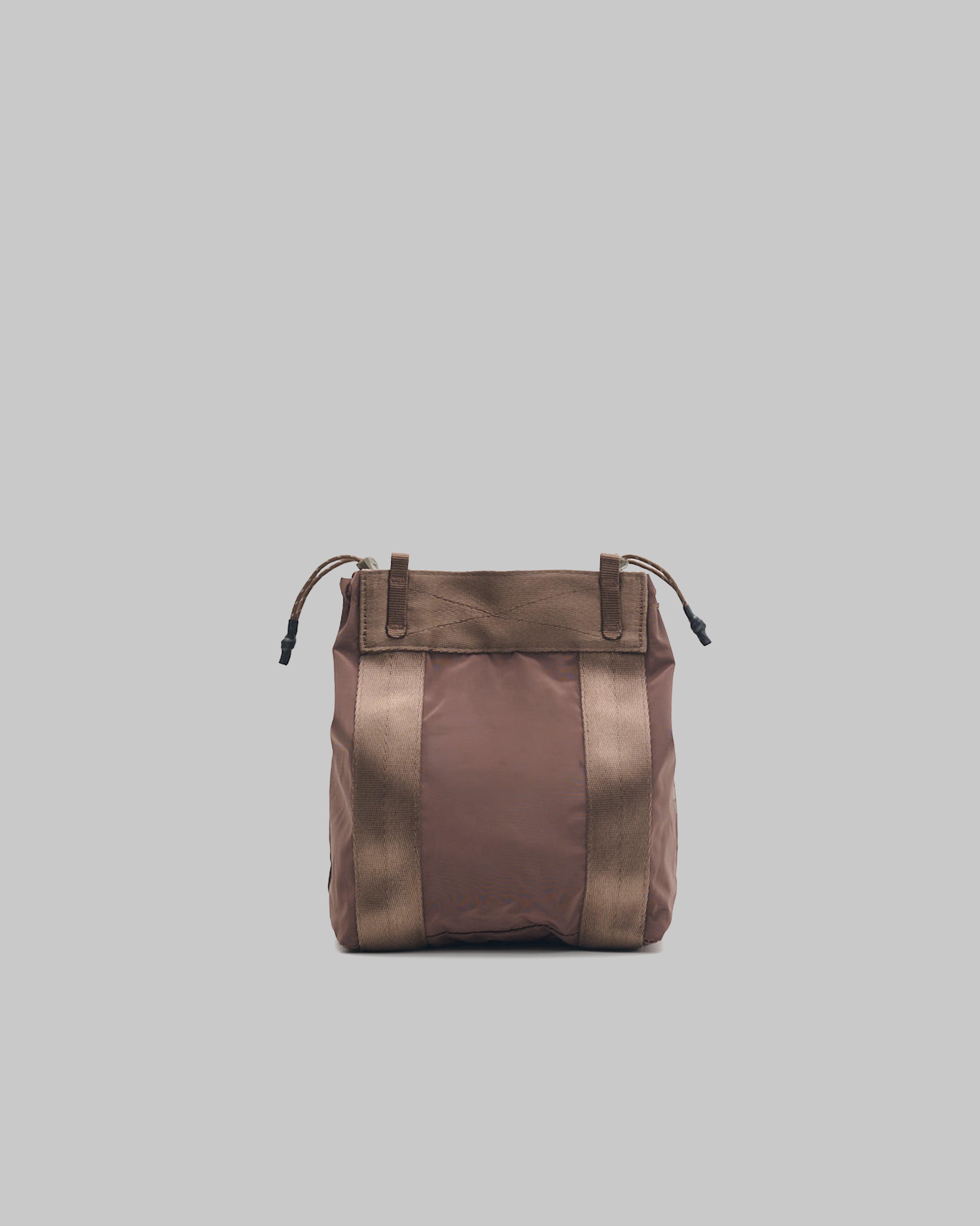Summit Tote Small – Topologie EU