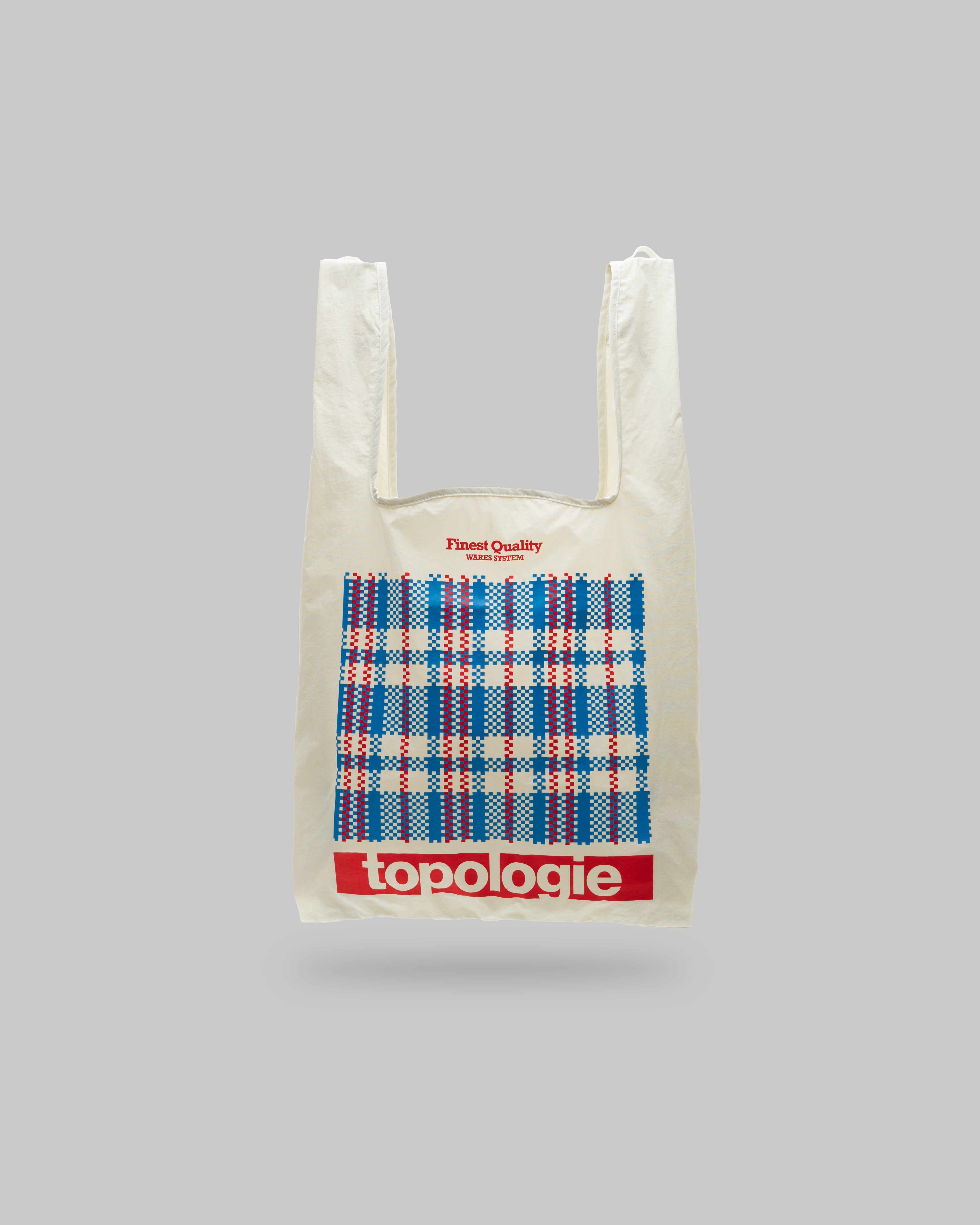 Konbini Bag – Topologie EU