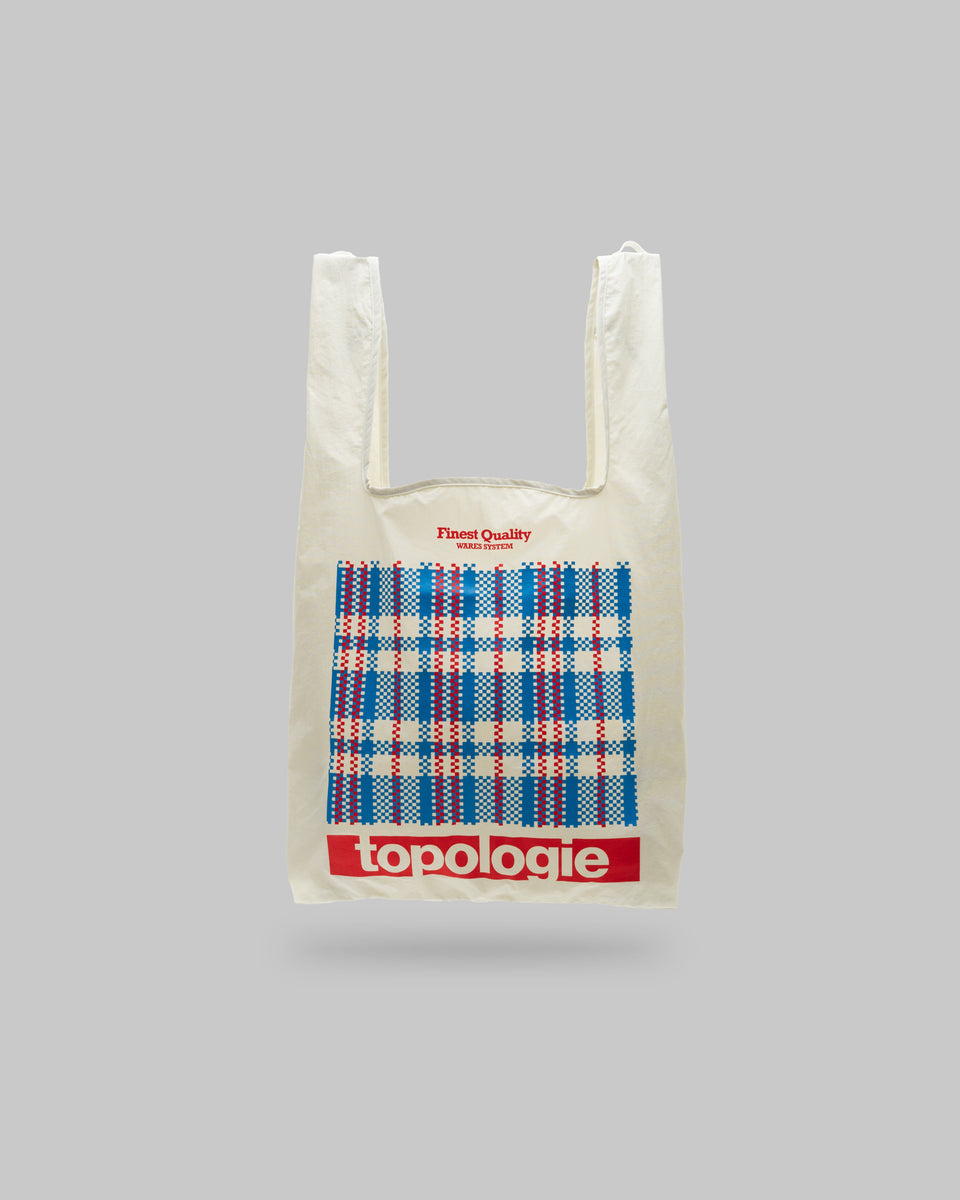 バッグ topologie Konbini Bag Satellite llic Konbini Bag – Topologie EU