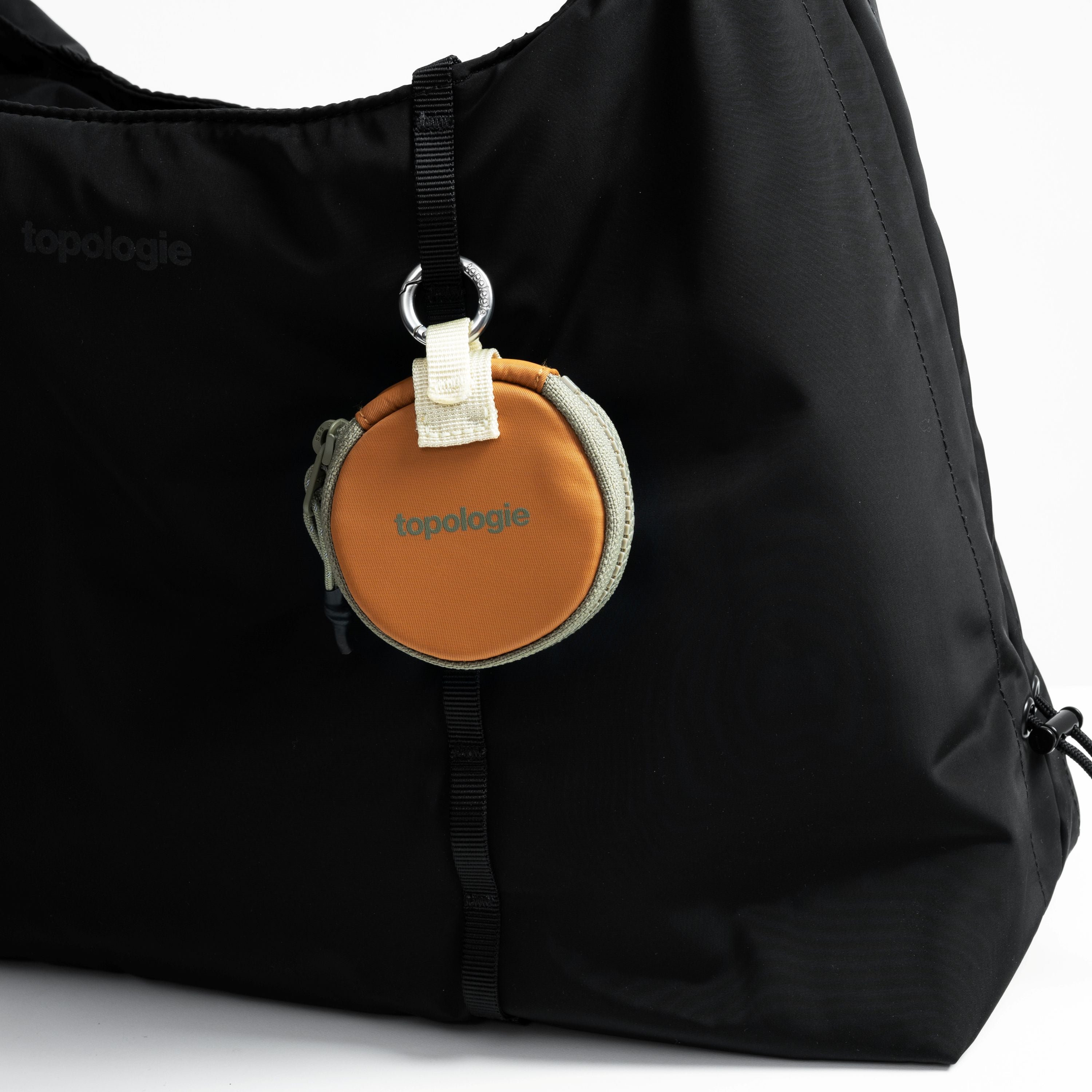 Mini Barrel Pouch – Topologie EU
