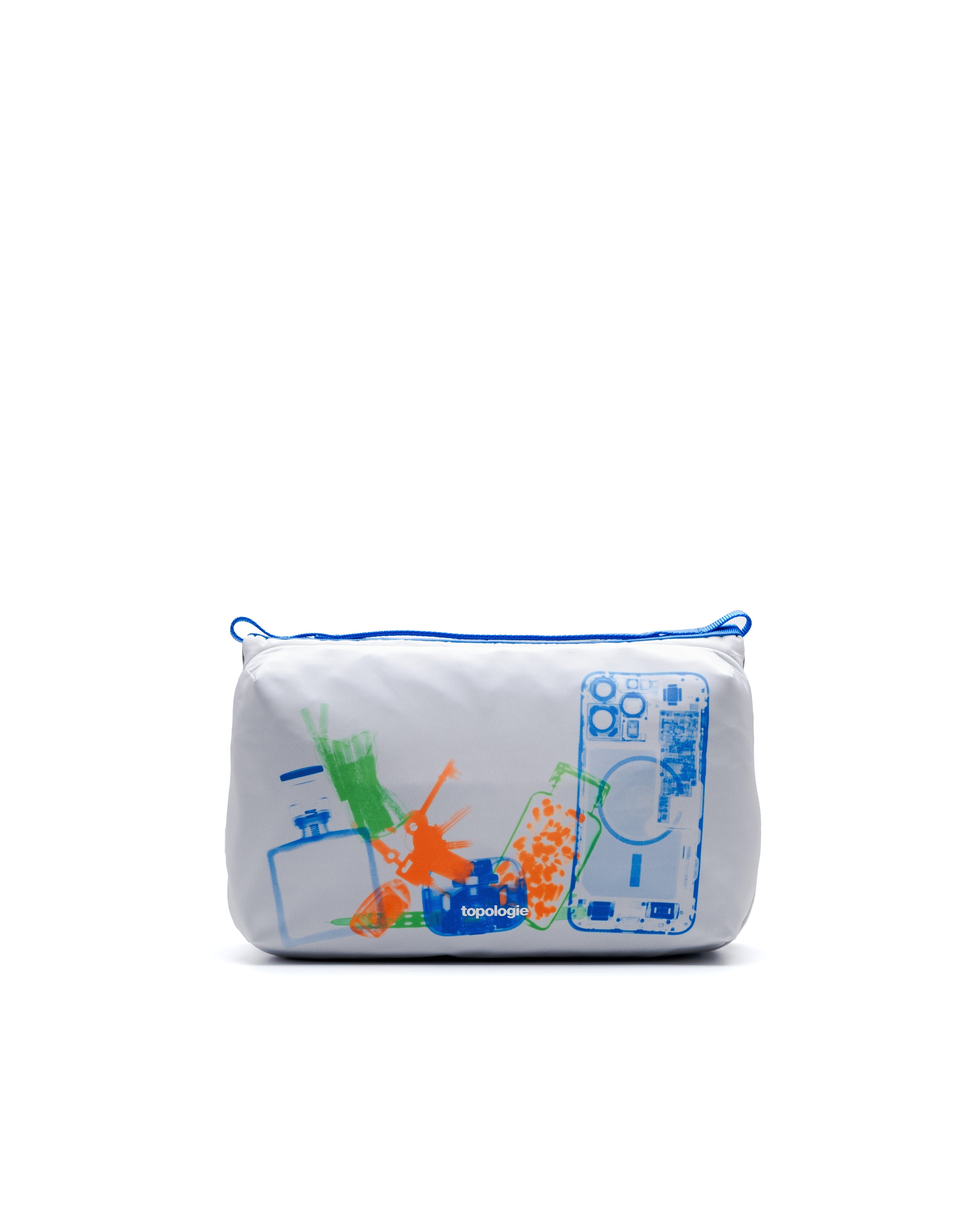 【本物】【正規品】topologie Bottle Sacoche Large Topologie x Pleasures Bags Bottle Sacoche Large – Topologie EU