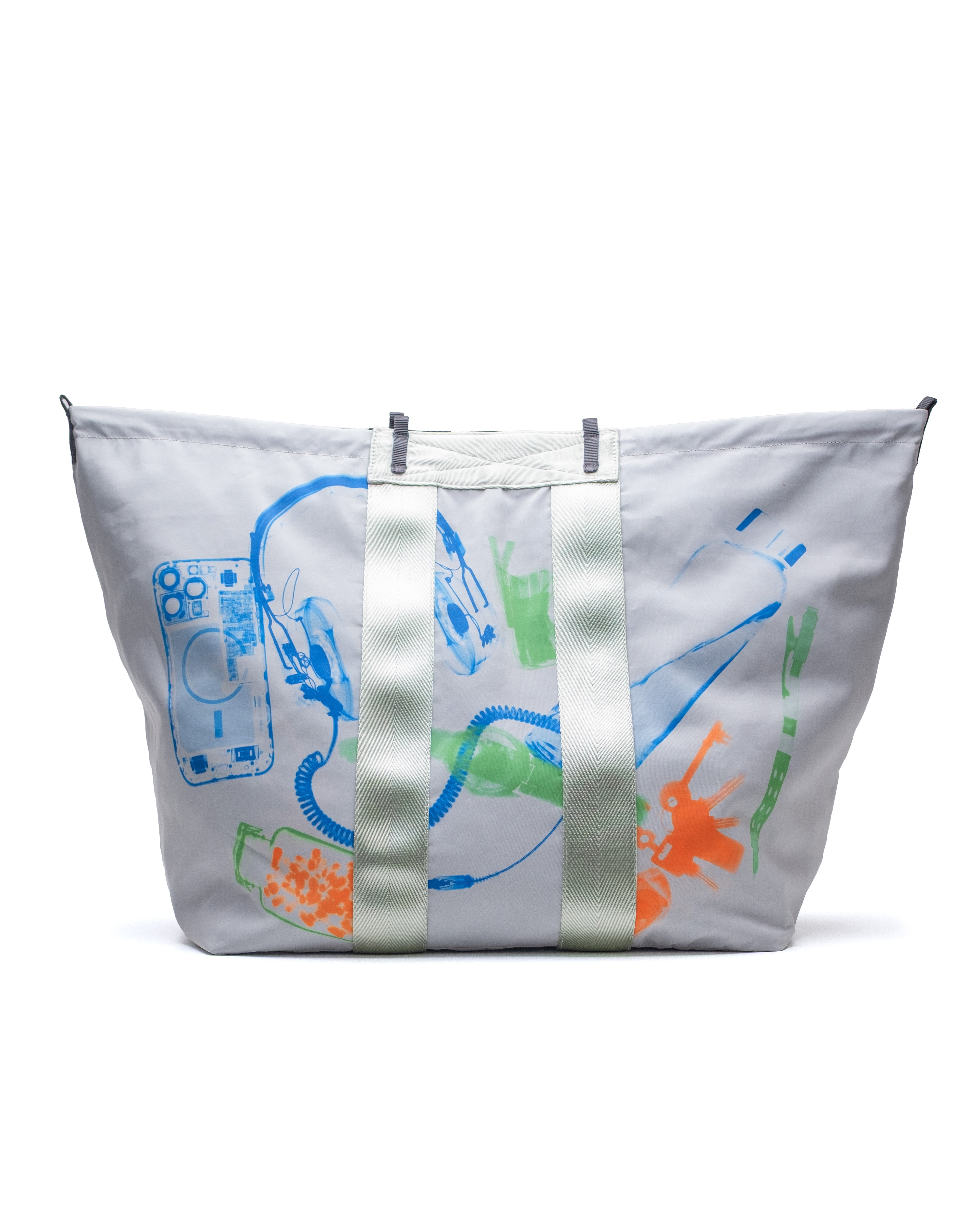 Topologie x Pleasures Bags Summit Tote Large – Topologie EU