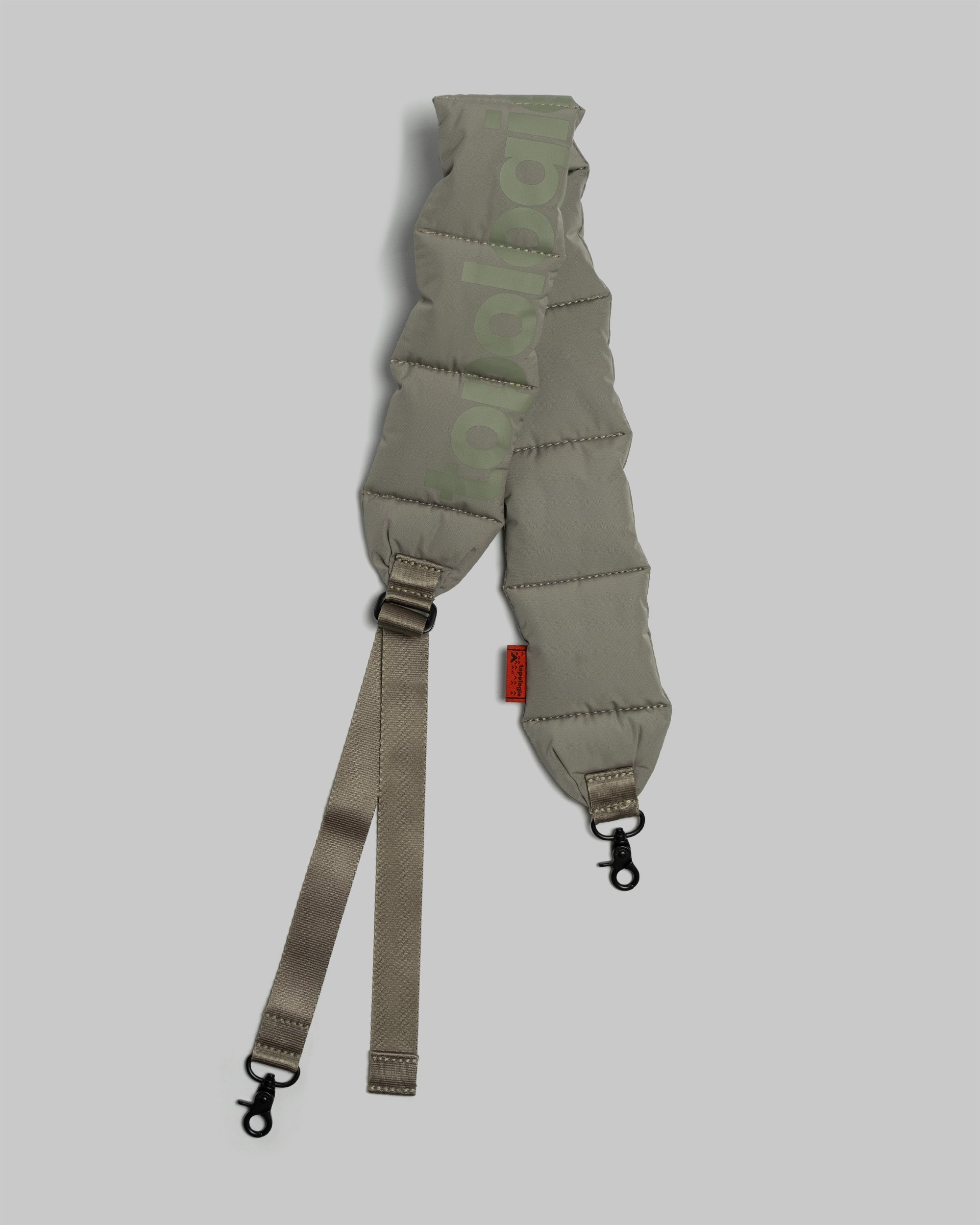 Puffer Strap – Topologie EU
