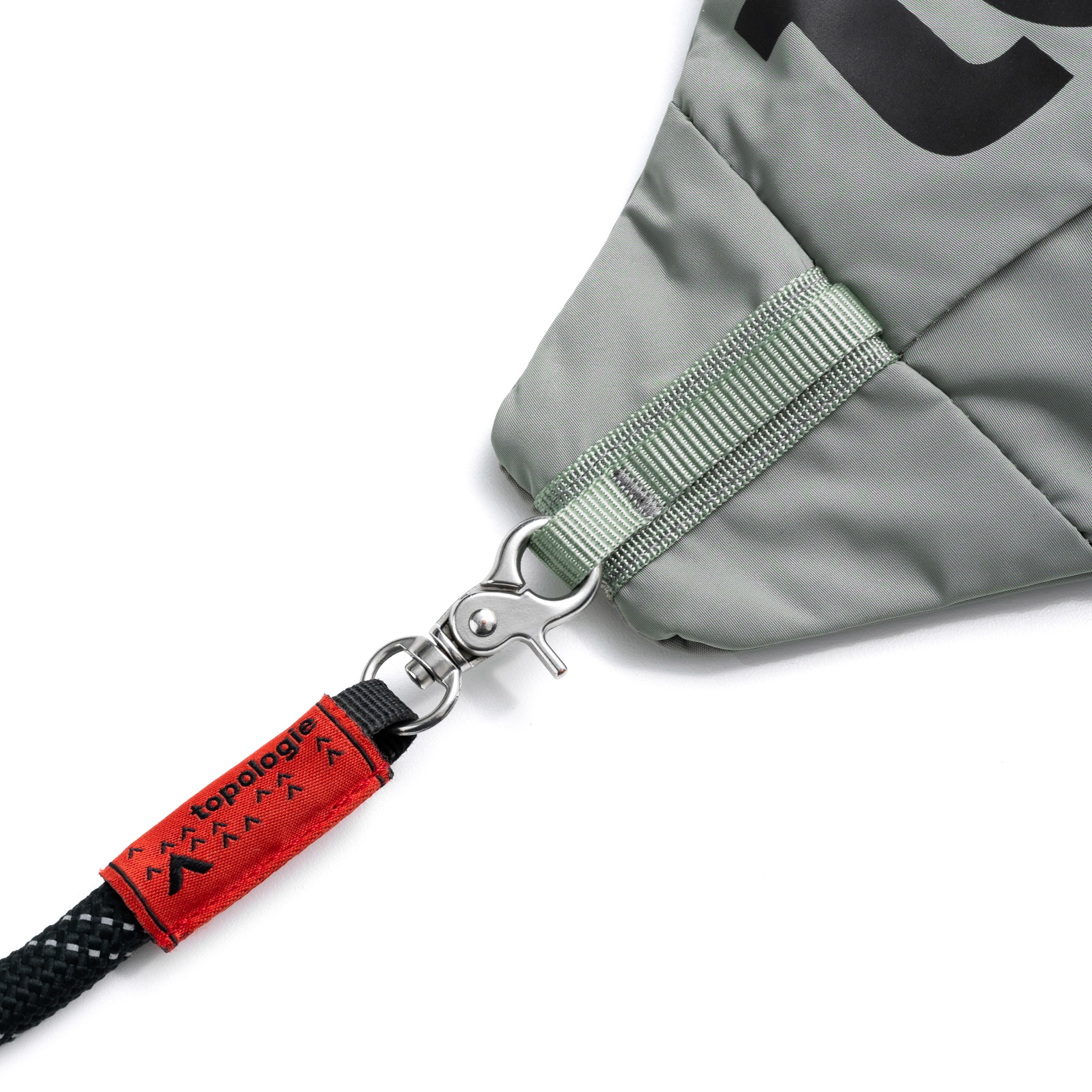 Sling Messenger Large – Topologie EU