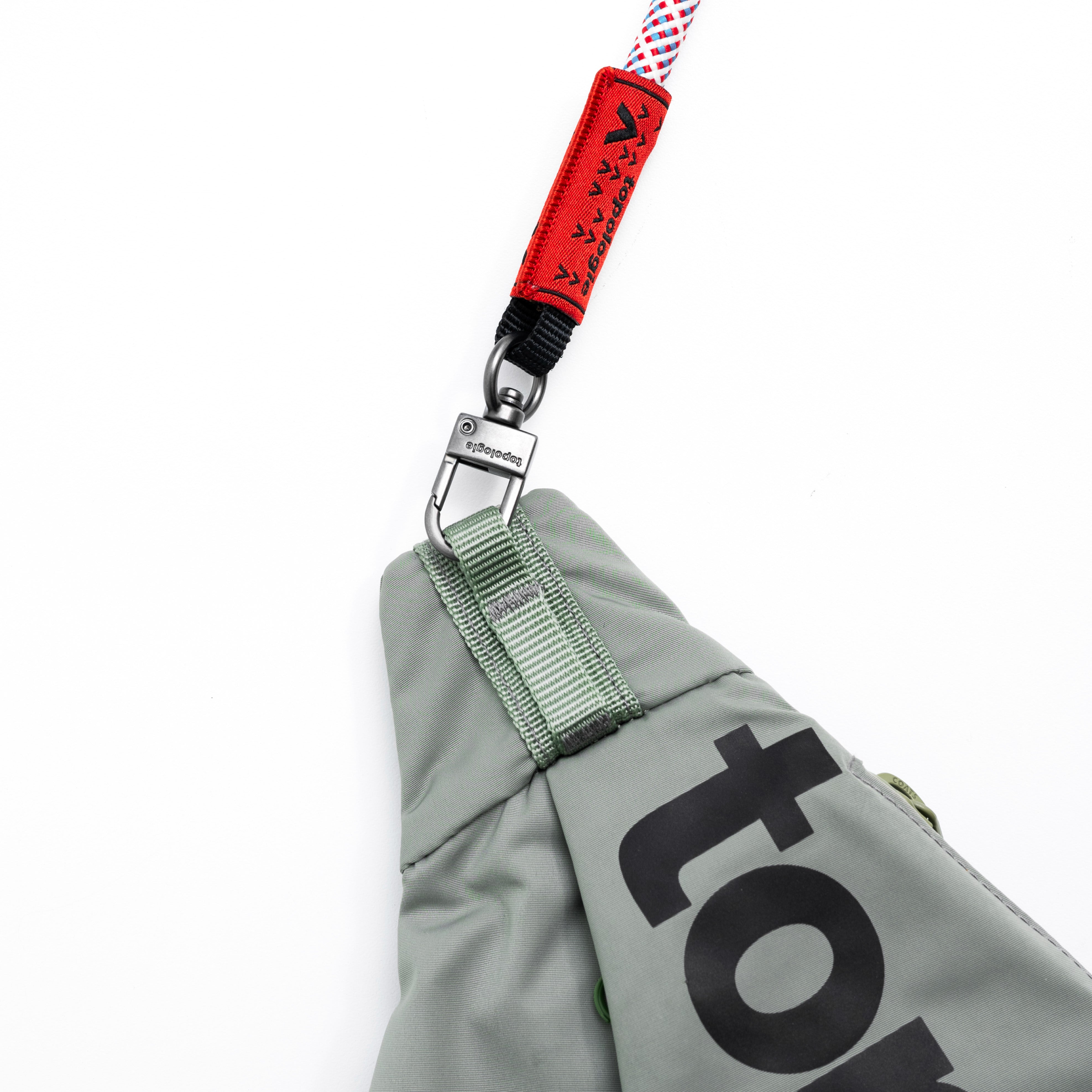 Sling Messenger Small – Topologie EU