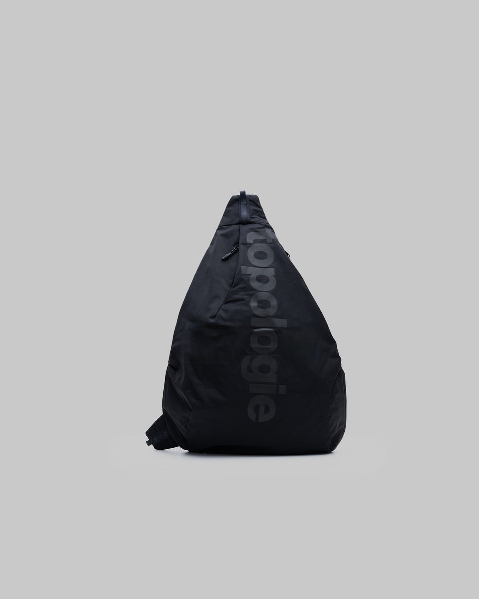 Sling Messenger Large – Topologie EU