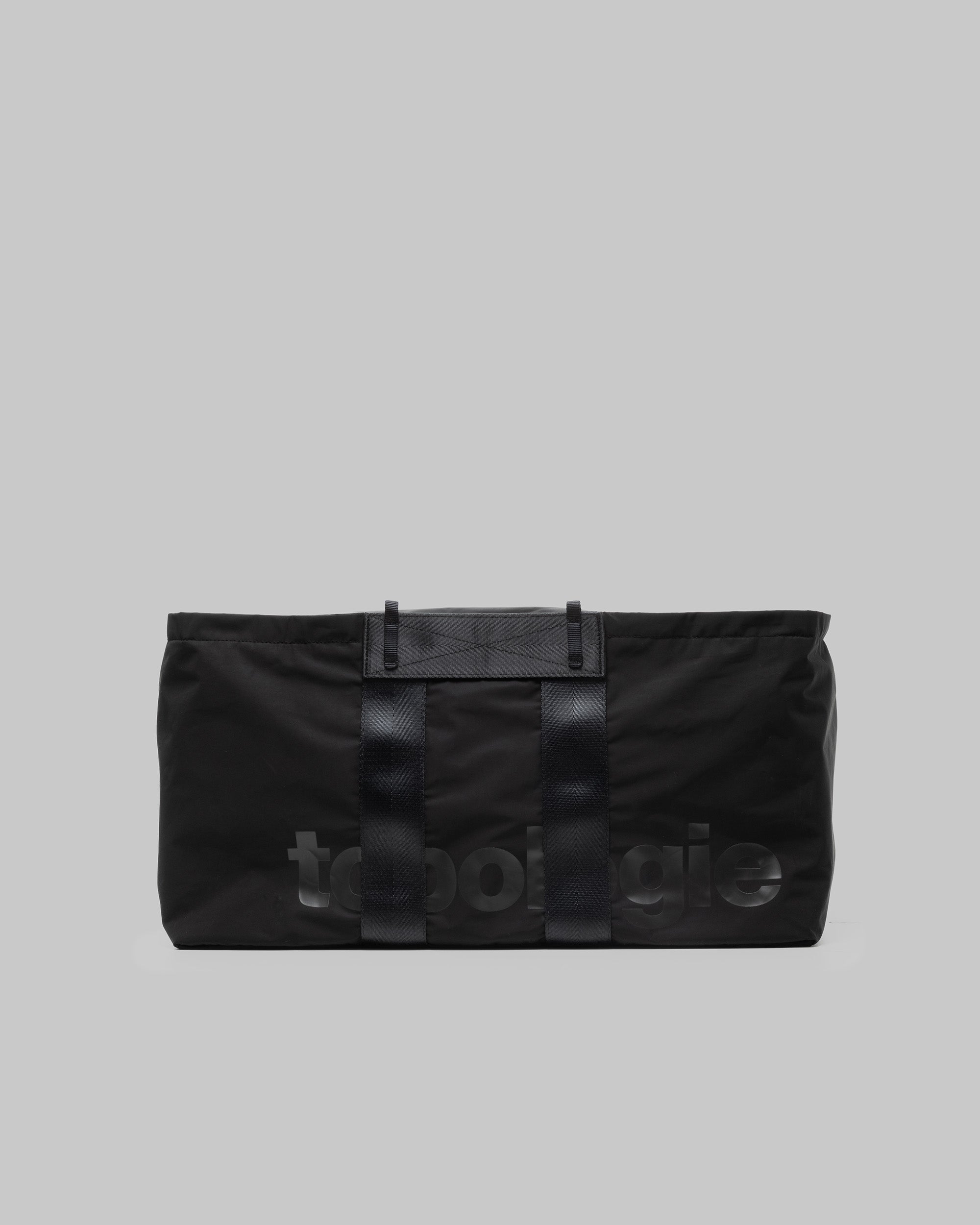 Summit Duffle Large – Topologie EU
