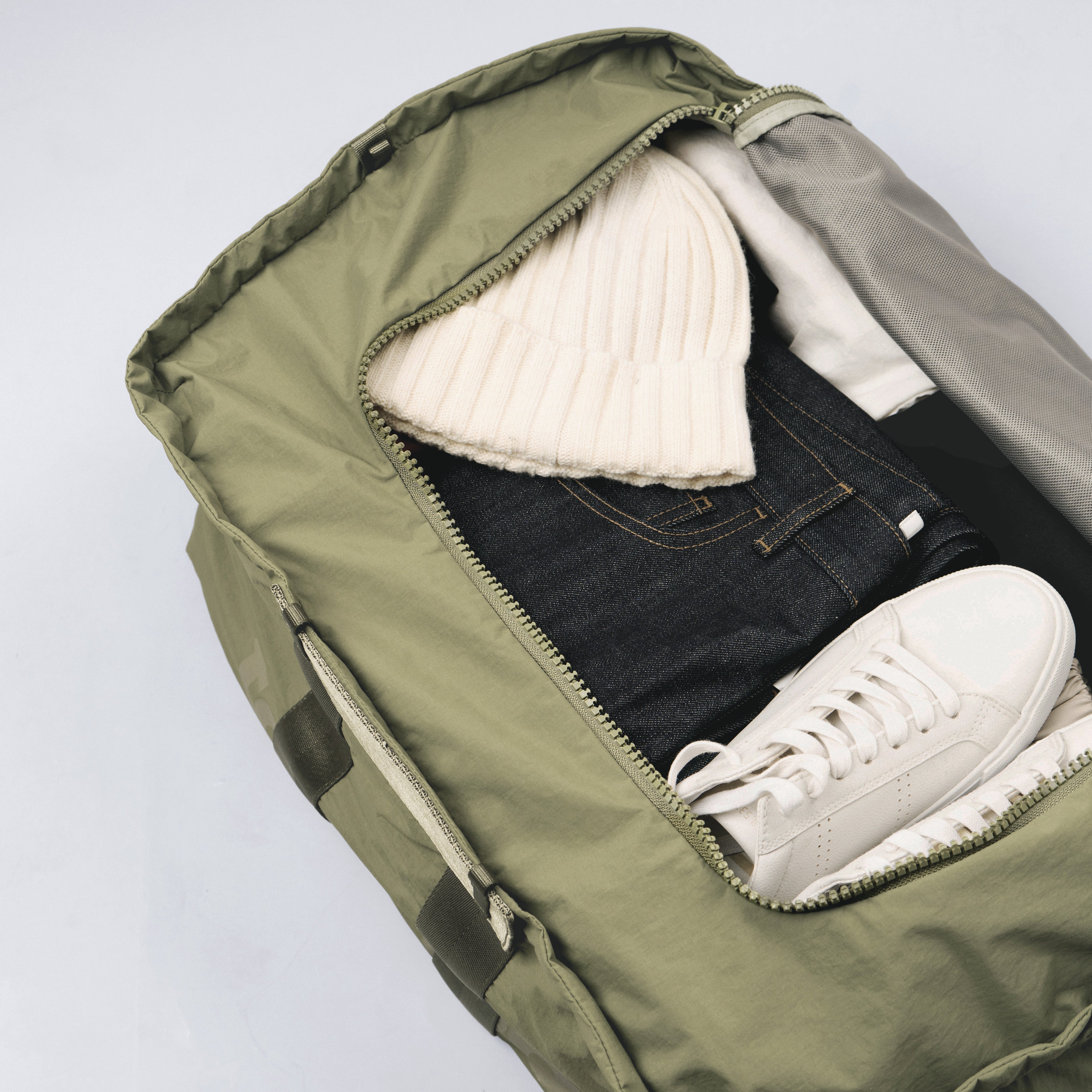 Summit Duffle Medium – Topologie EU