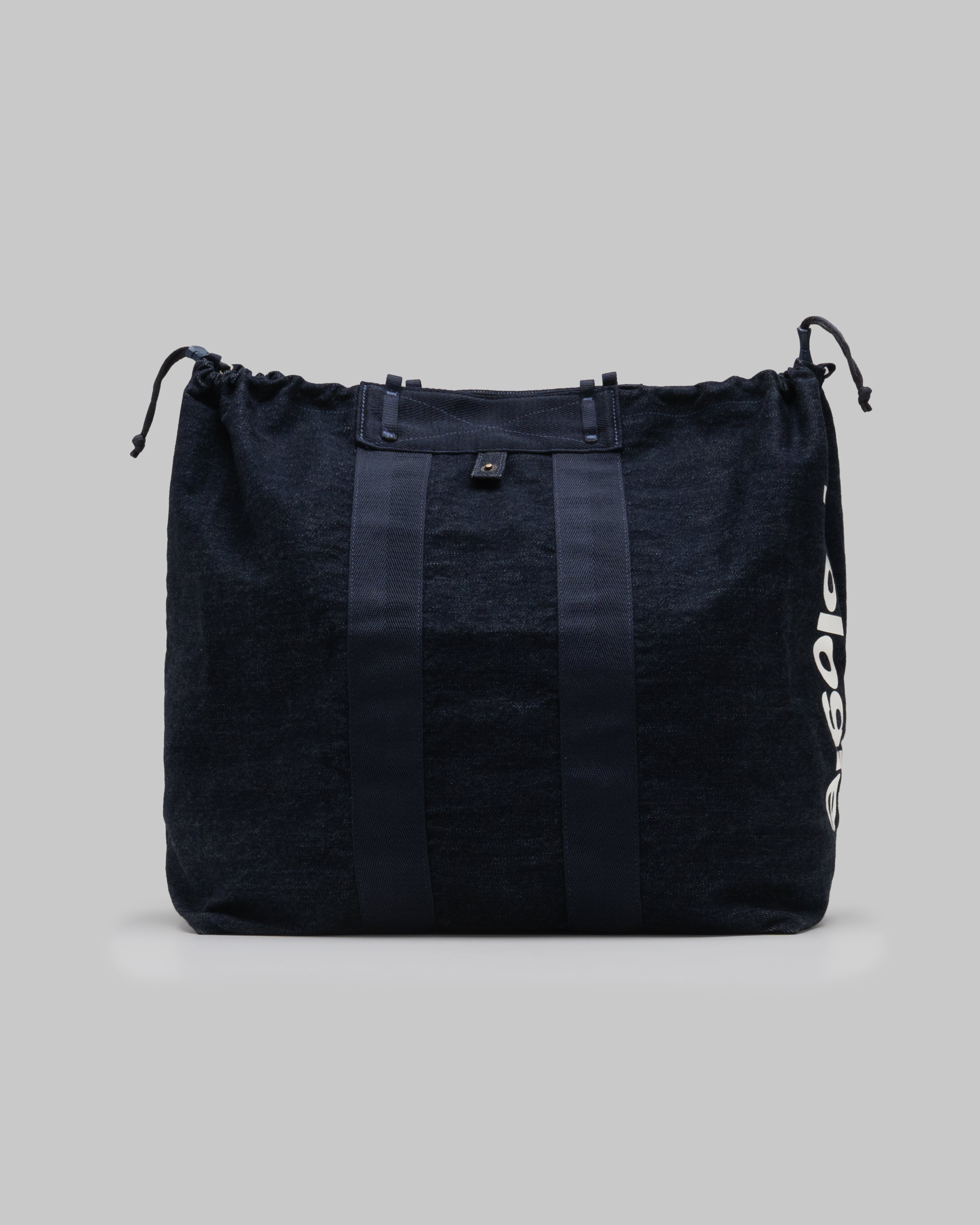 Summit Tote Large – Topologie EU