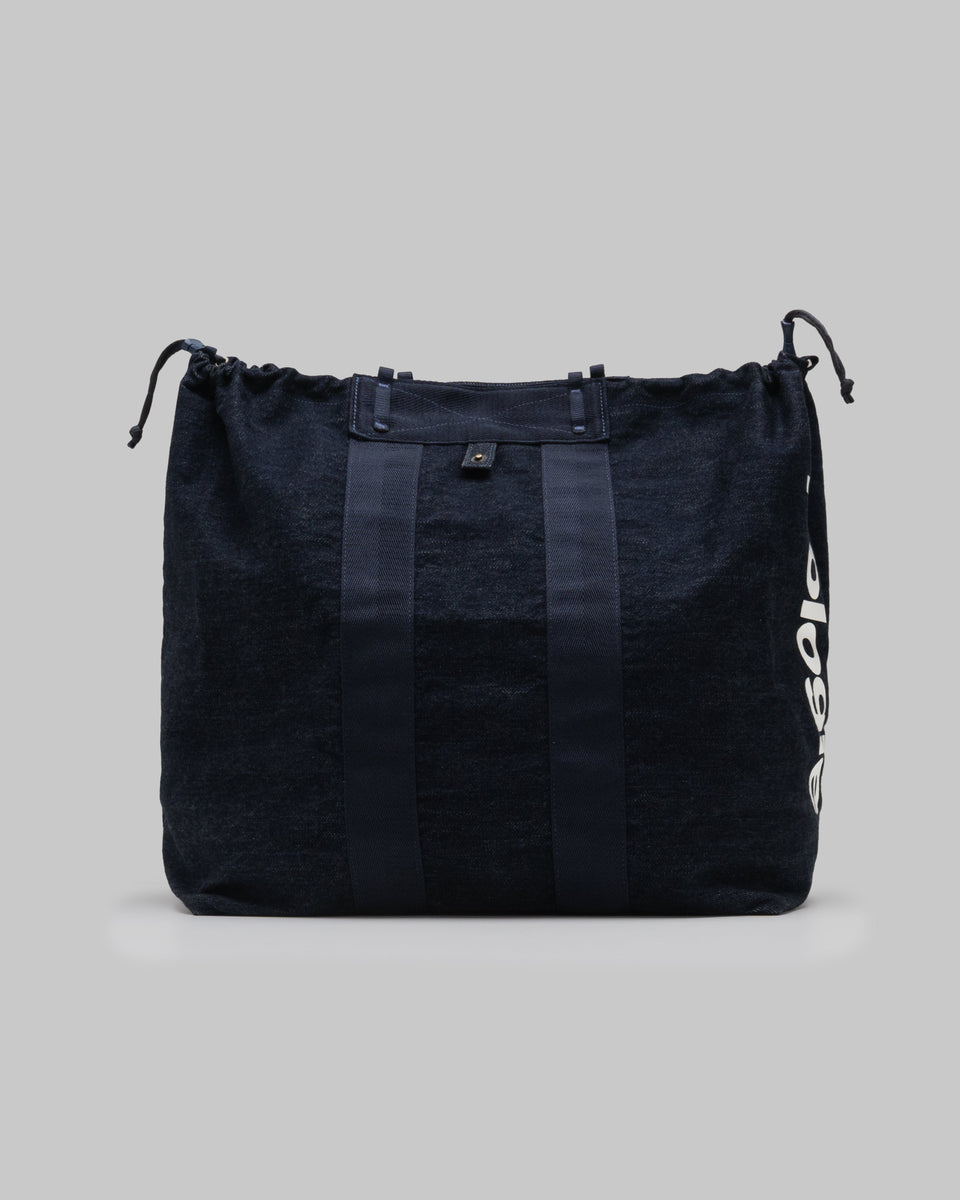 Summit Tote Large – Topologie EU