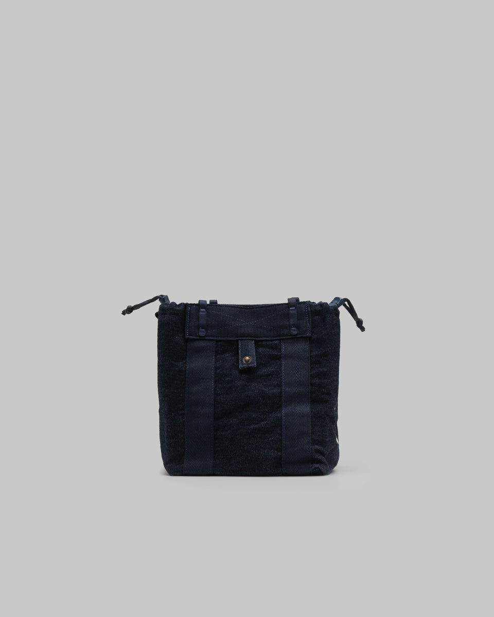 Summit Tote Small – Topologie EU