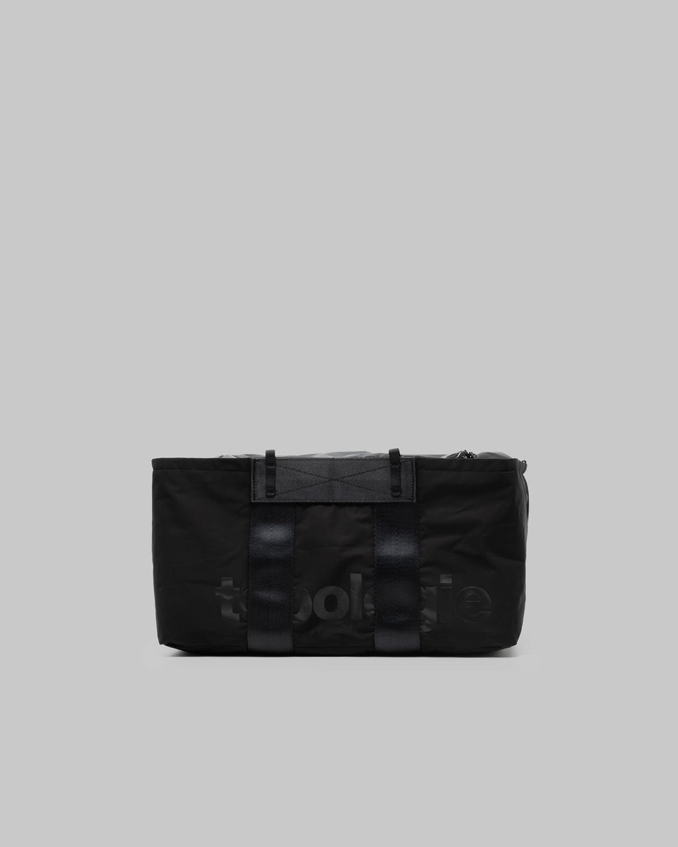 ストラップ2本付き　topologie summit duffle Medium Summit Duffle Medium – Topologie EU