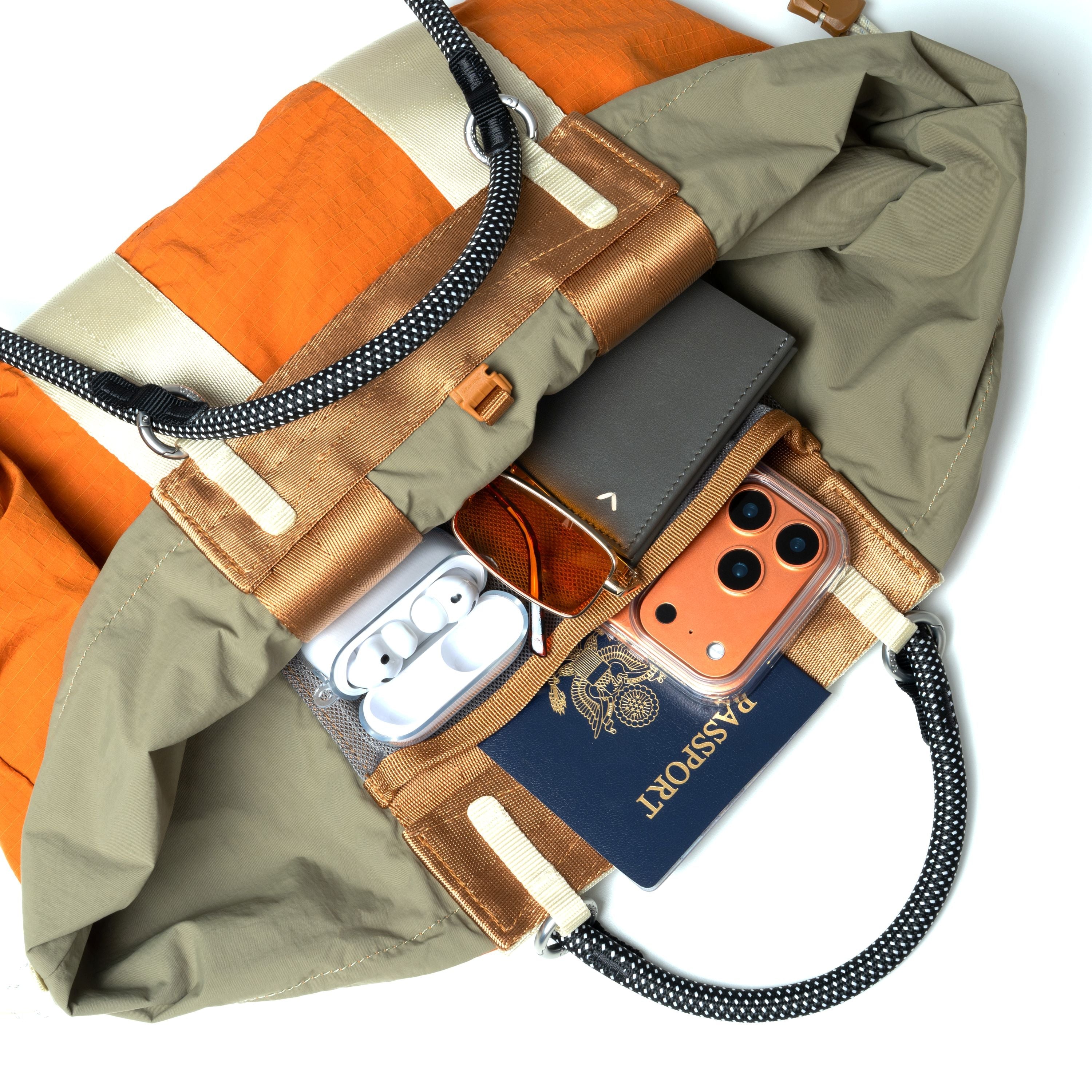 【新品】Topologie SummitTote Wide Small DT Summit Tote Wide Small – Topologie EU