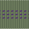 Moss Stripe