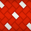 Red Polka Dot