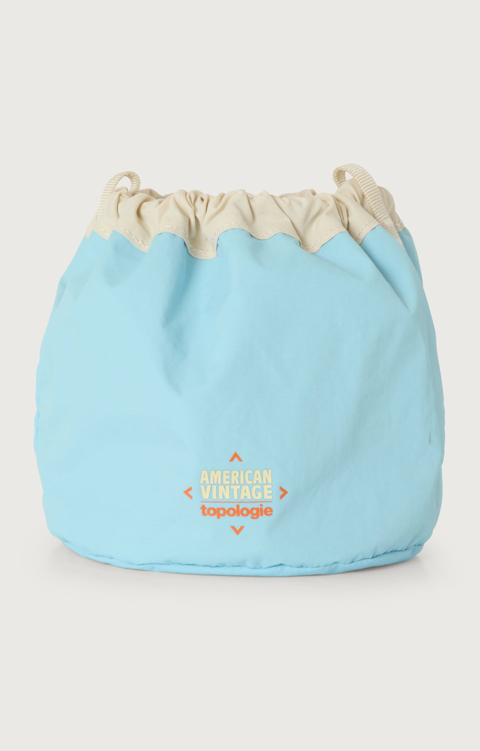American Vintage x Topologie Reversible Bucket – Topologie EU