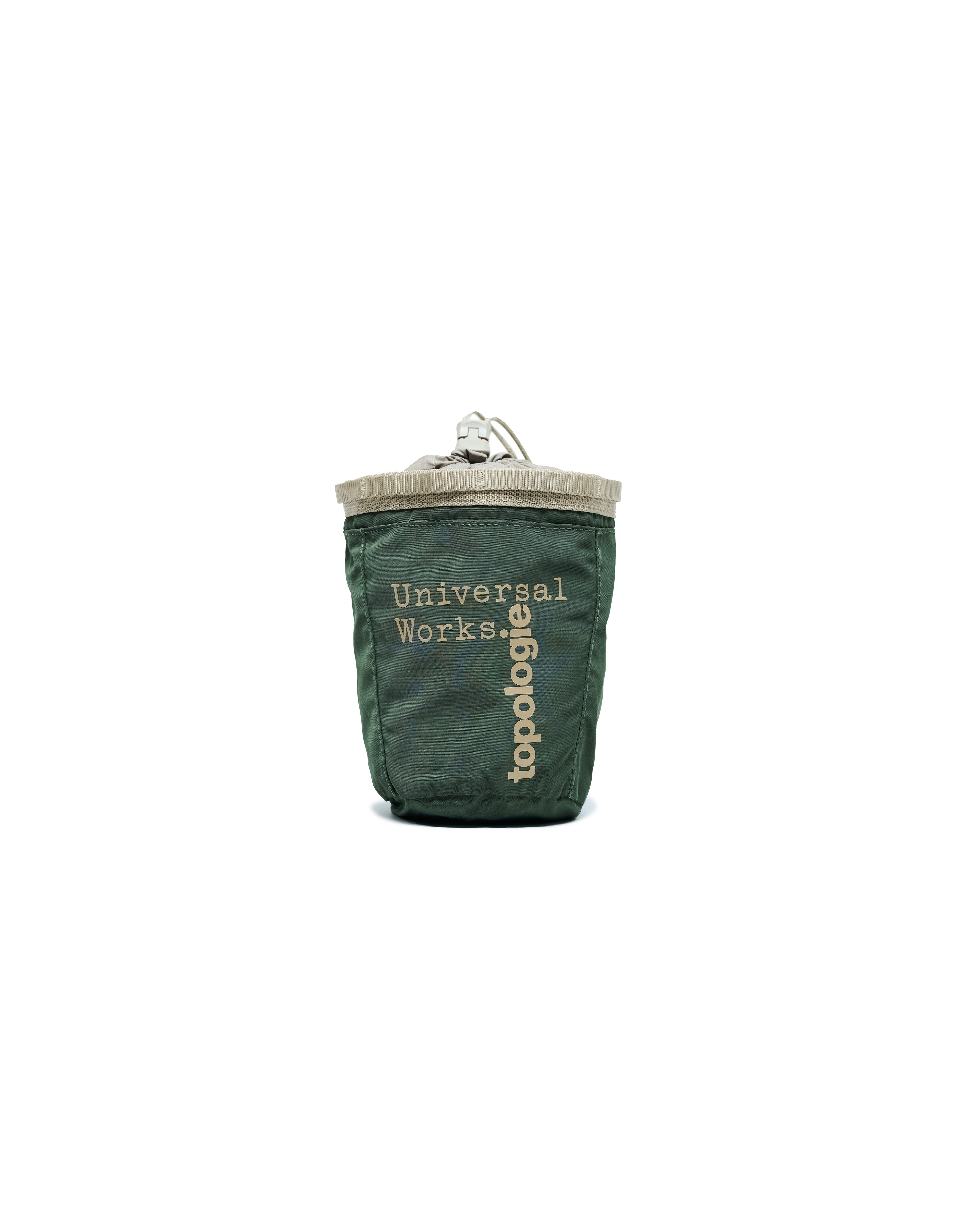 Topologie X Universal Works Chalk Bag – Topologie EU