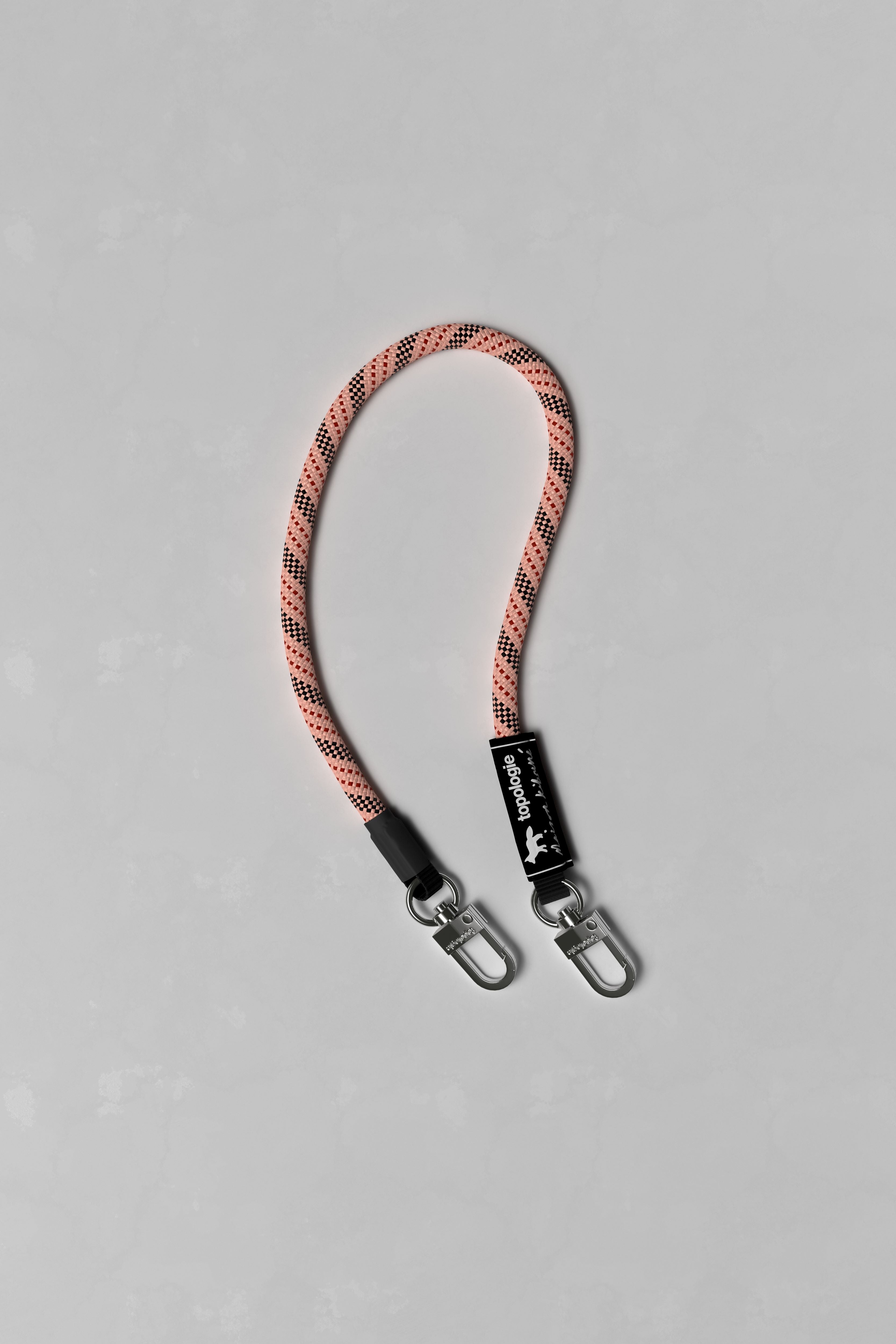 Maison Kitsuné x Topologie 8.0mm Wrist Strap – Topologie EU