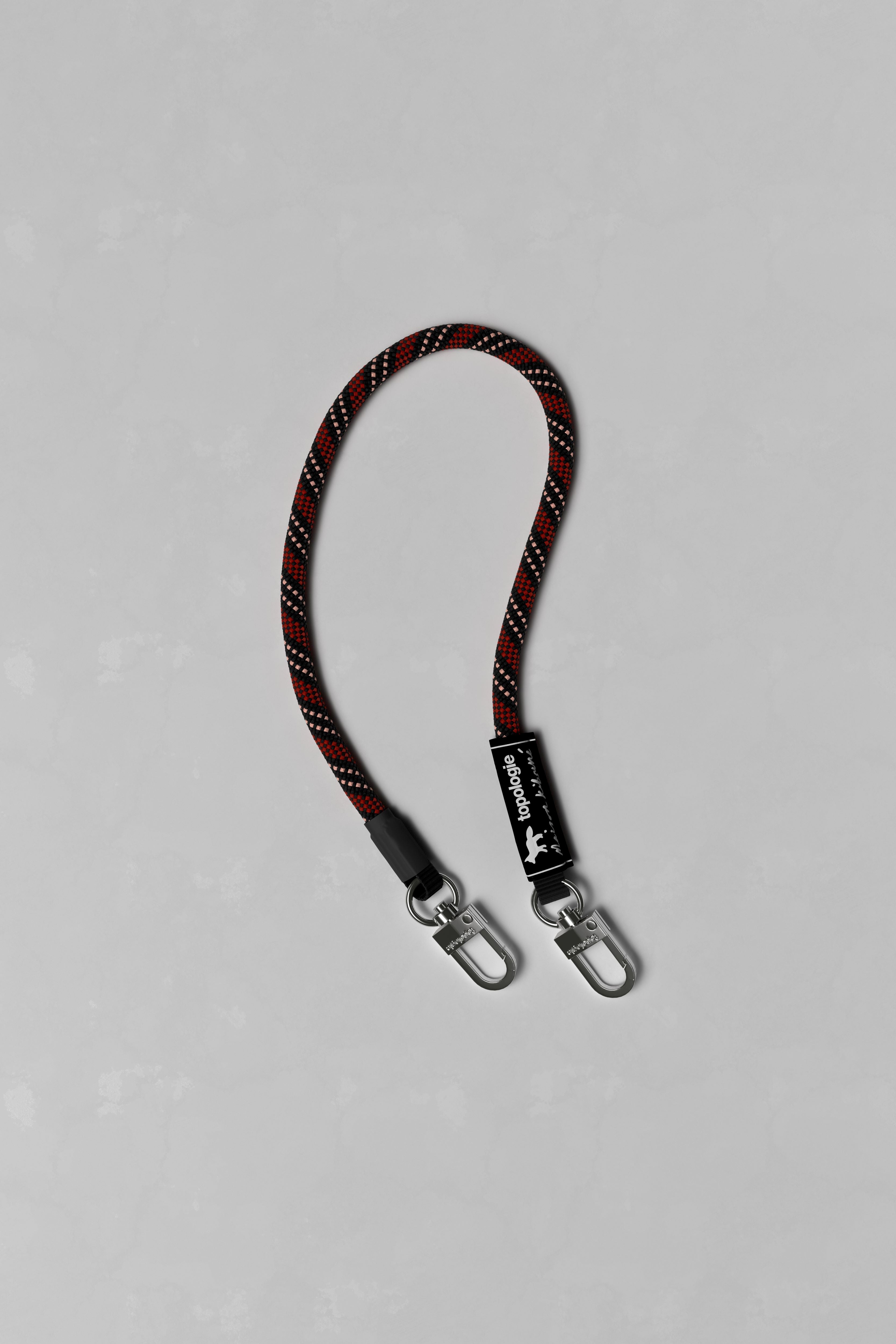 Maison Kitsuné x Topologie 8.0mm Wrist Strap – Topologie EU
