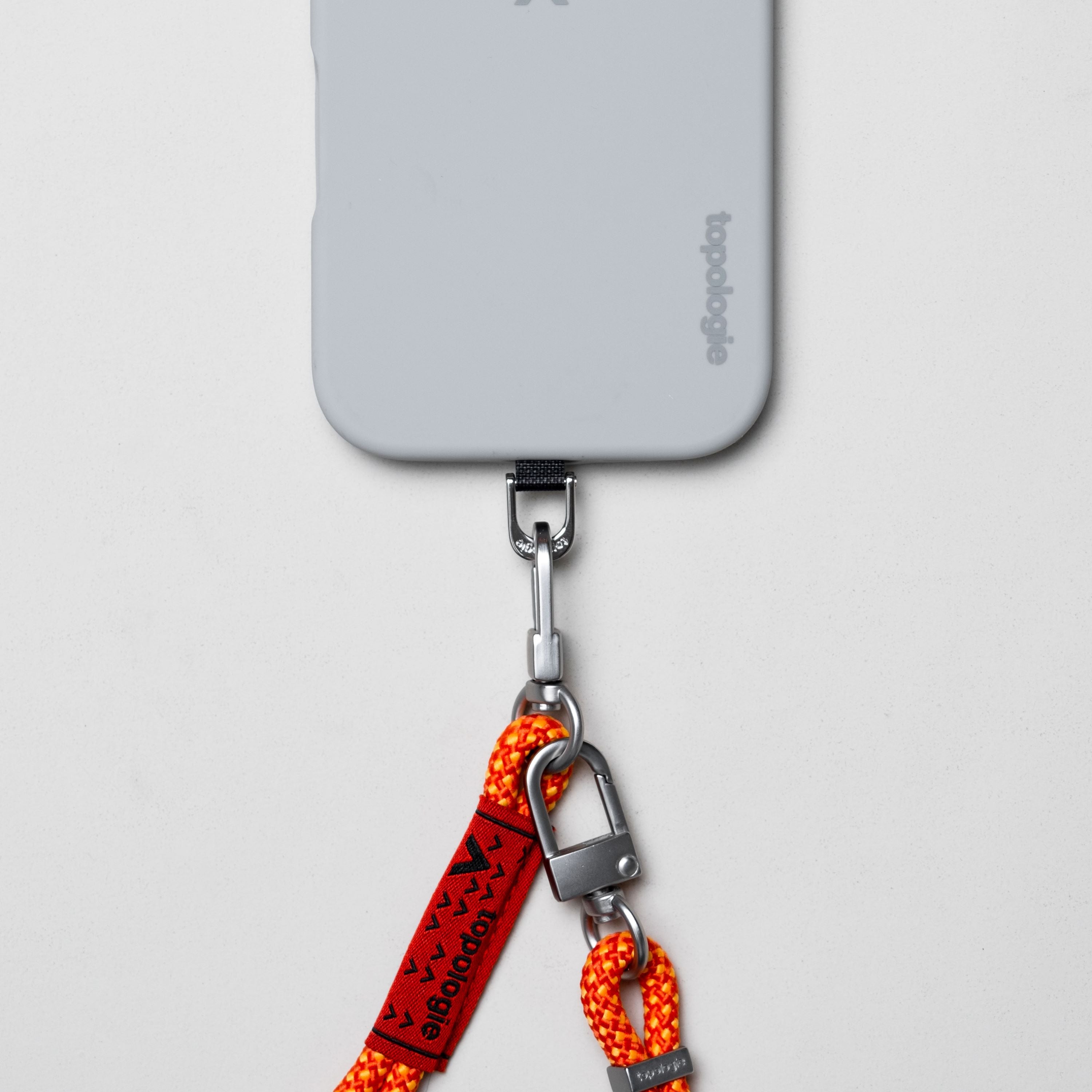 Solid Phone Case / Black (Case Only) – Topologie EU