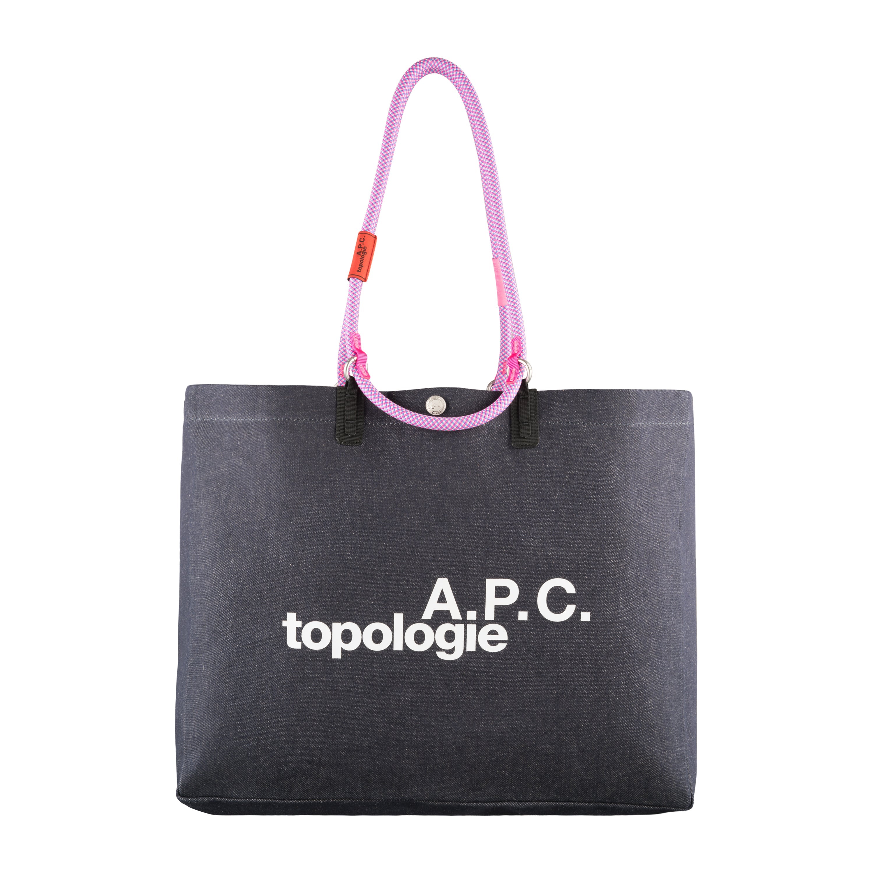 新品 A.P.C. x Topologie EW Shopper トポロジー A.P.C. x Topologie EW Shopper – Topologie EU