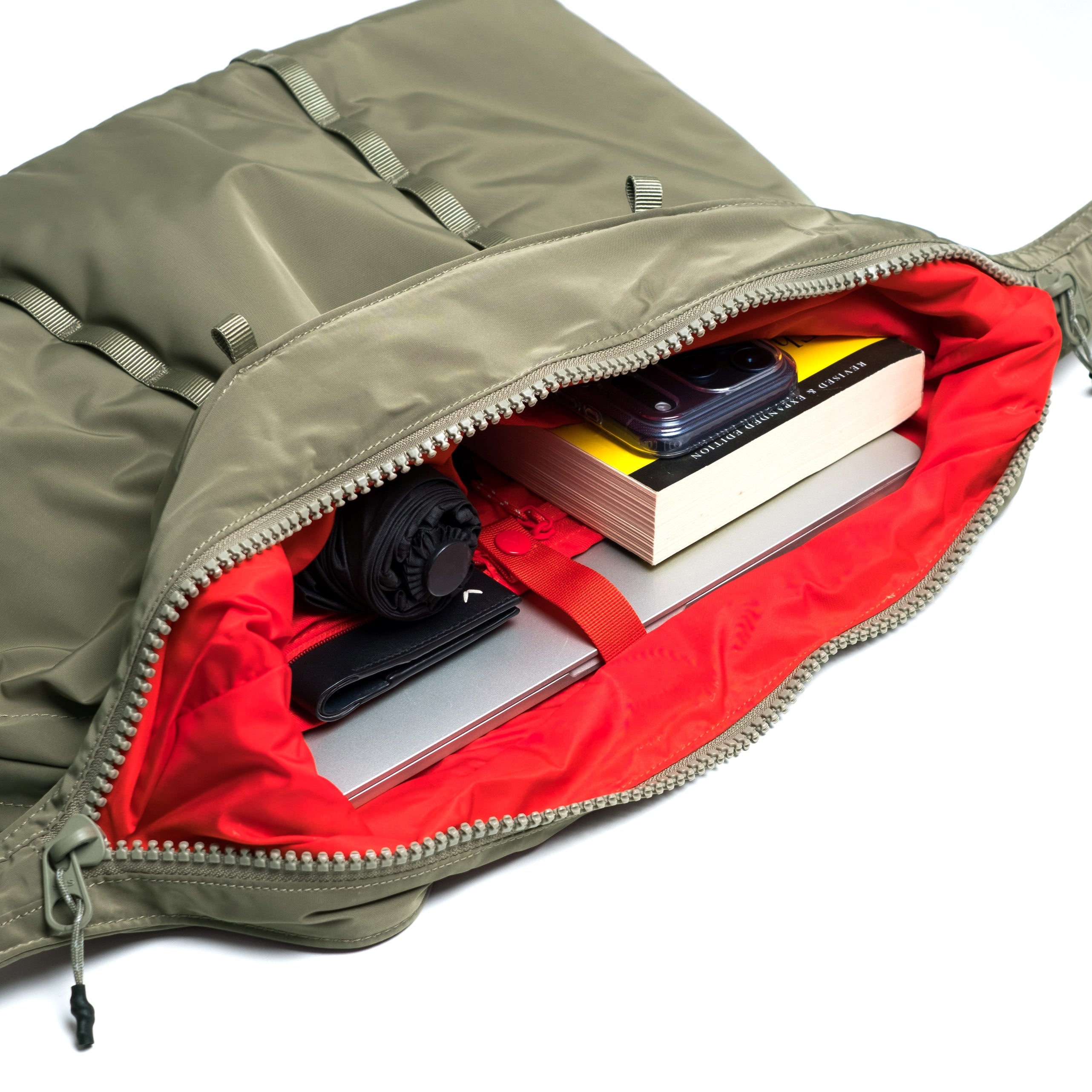 Cloud Hobo Medium – Topologie EU