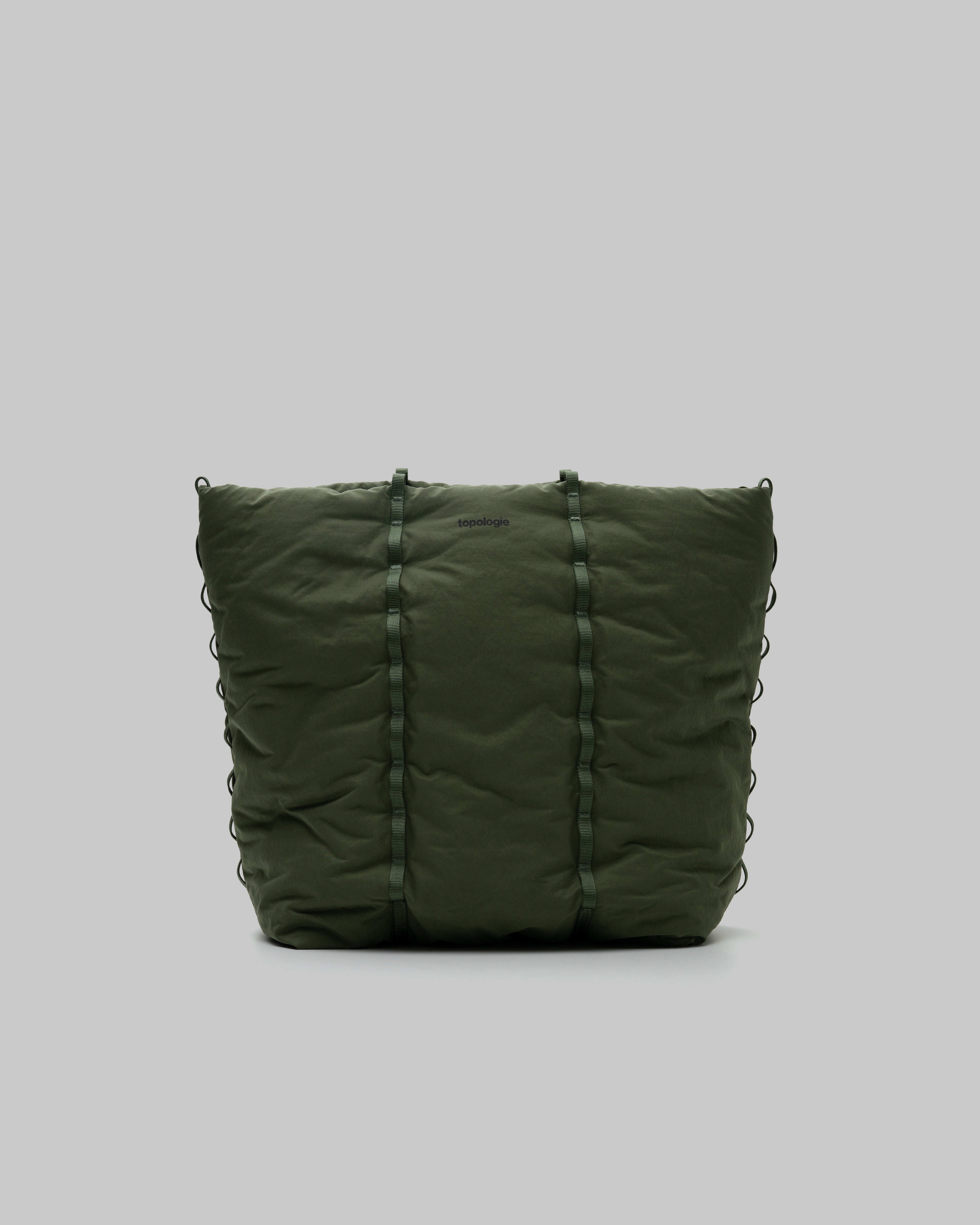 Cloud Tote – Topologie EU
