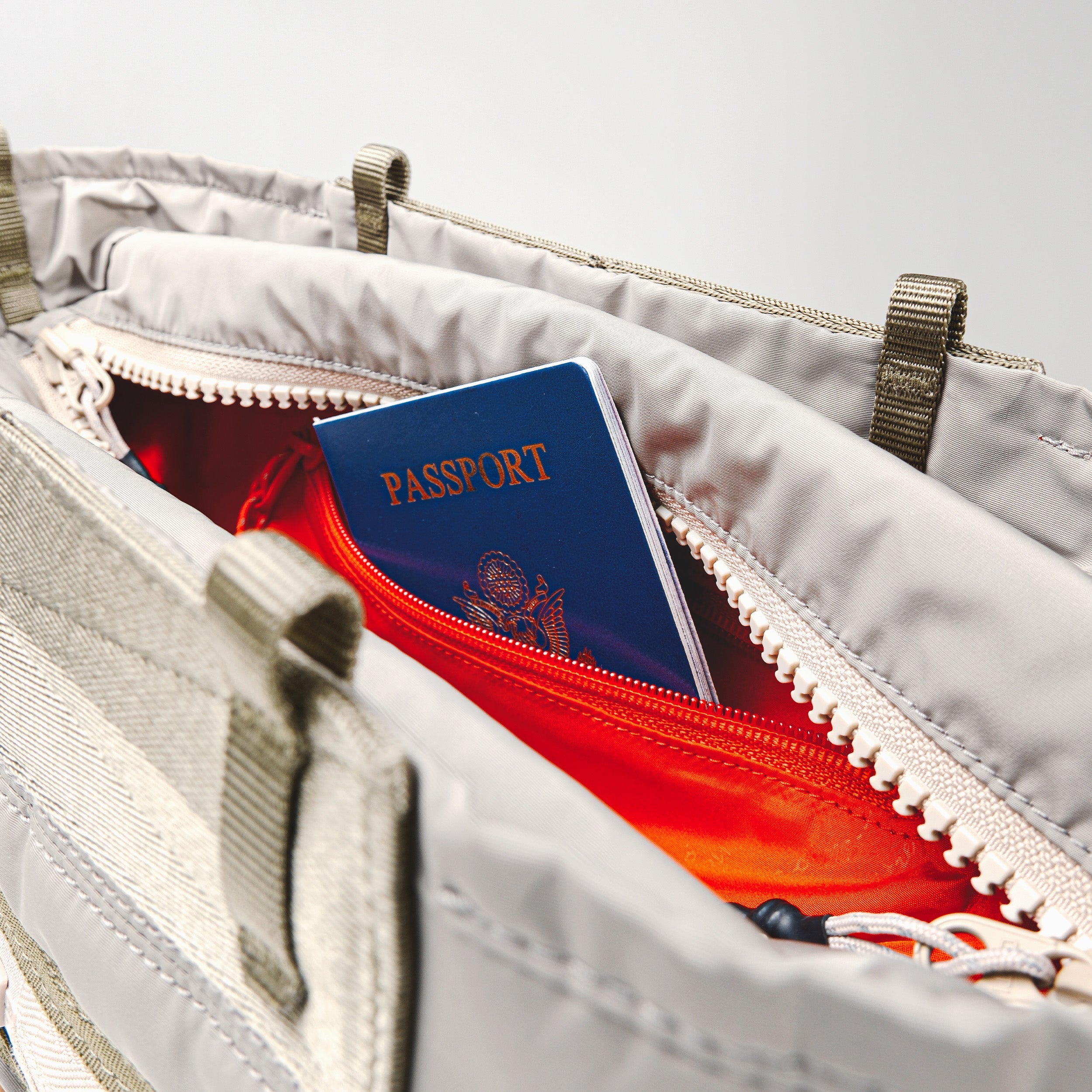Convert Tool Bag – Topologie EU