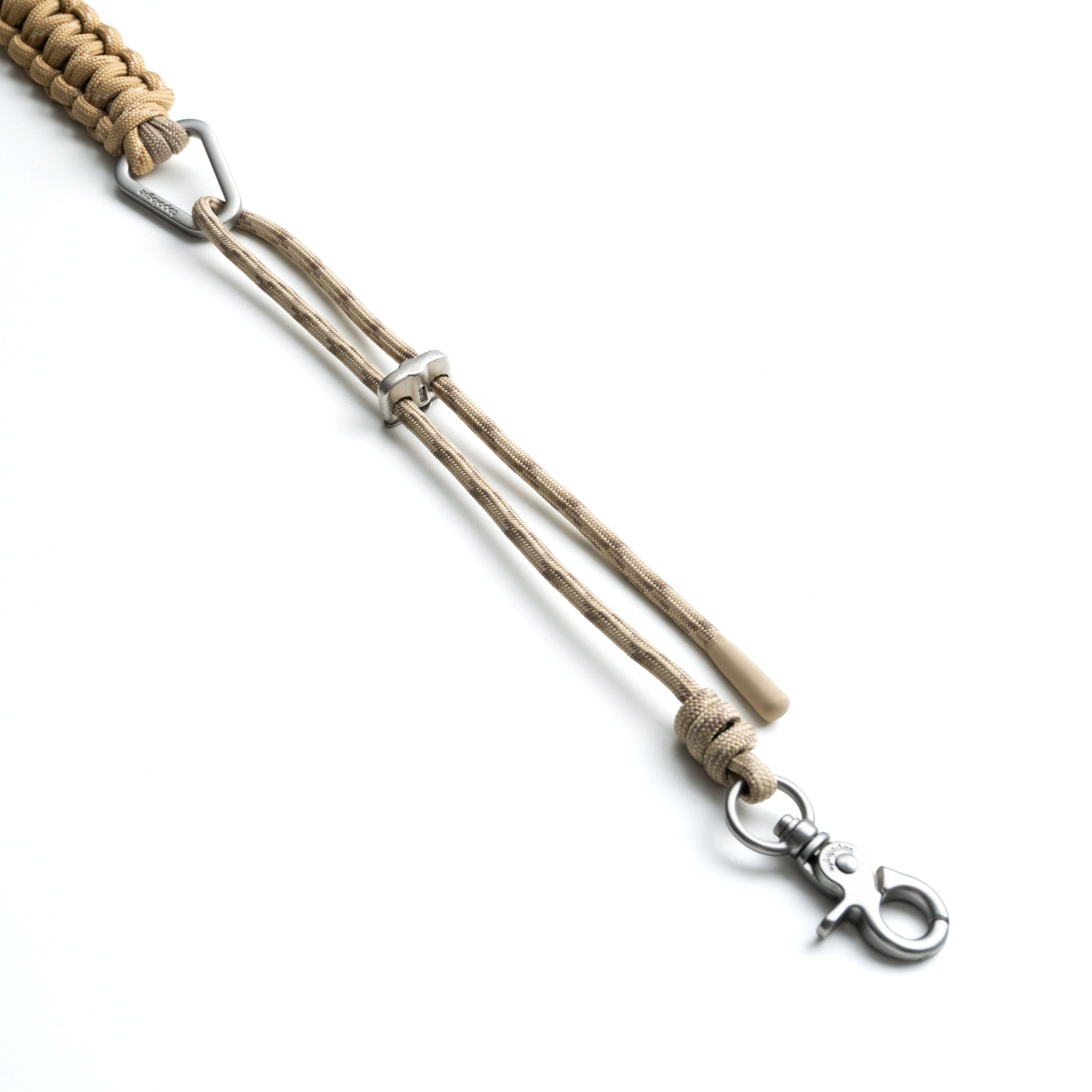 Macrame Strap – Topologie EU