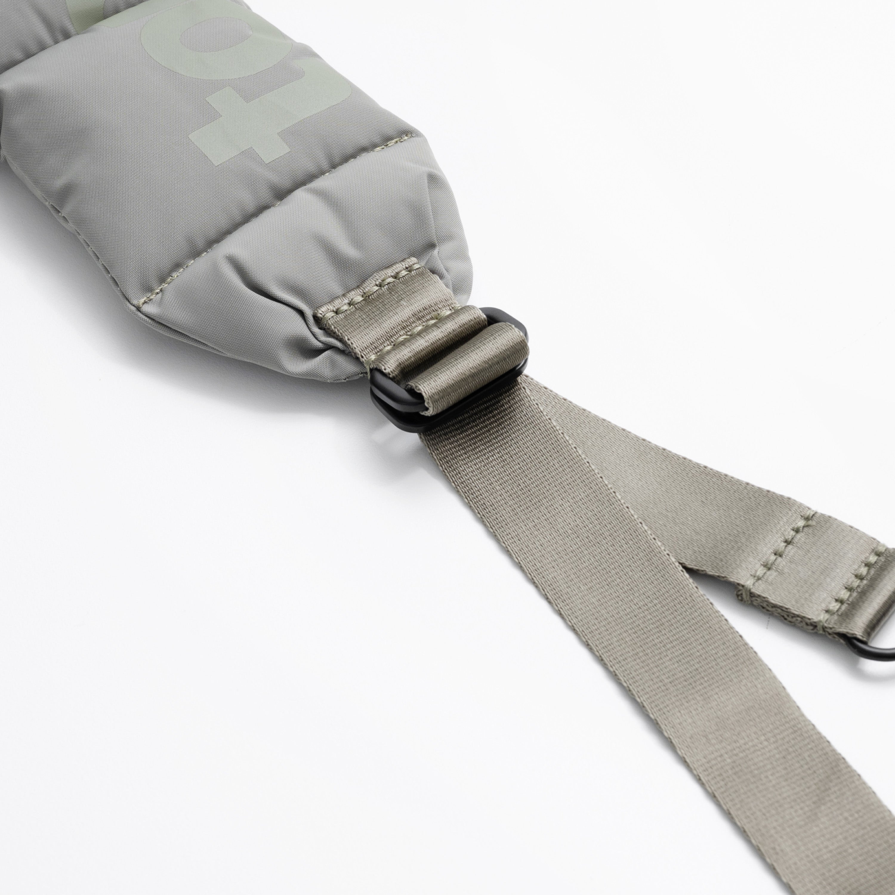 Puffer Strap – Topologie EU