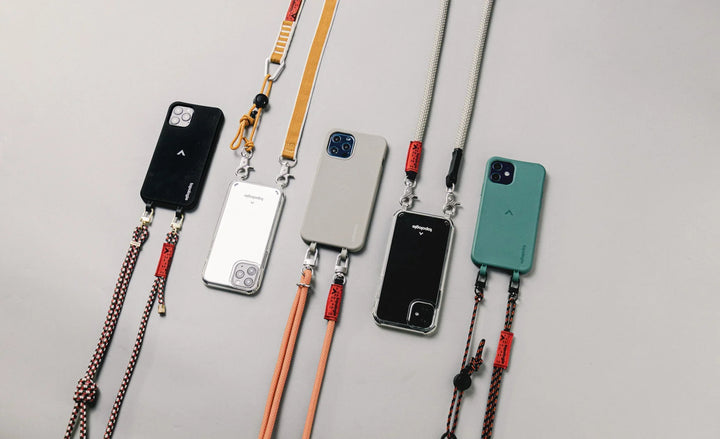 iPhone 12 Mini Phone Cases