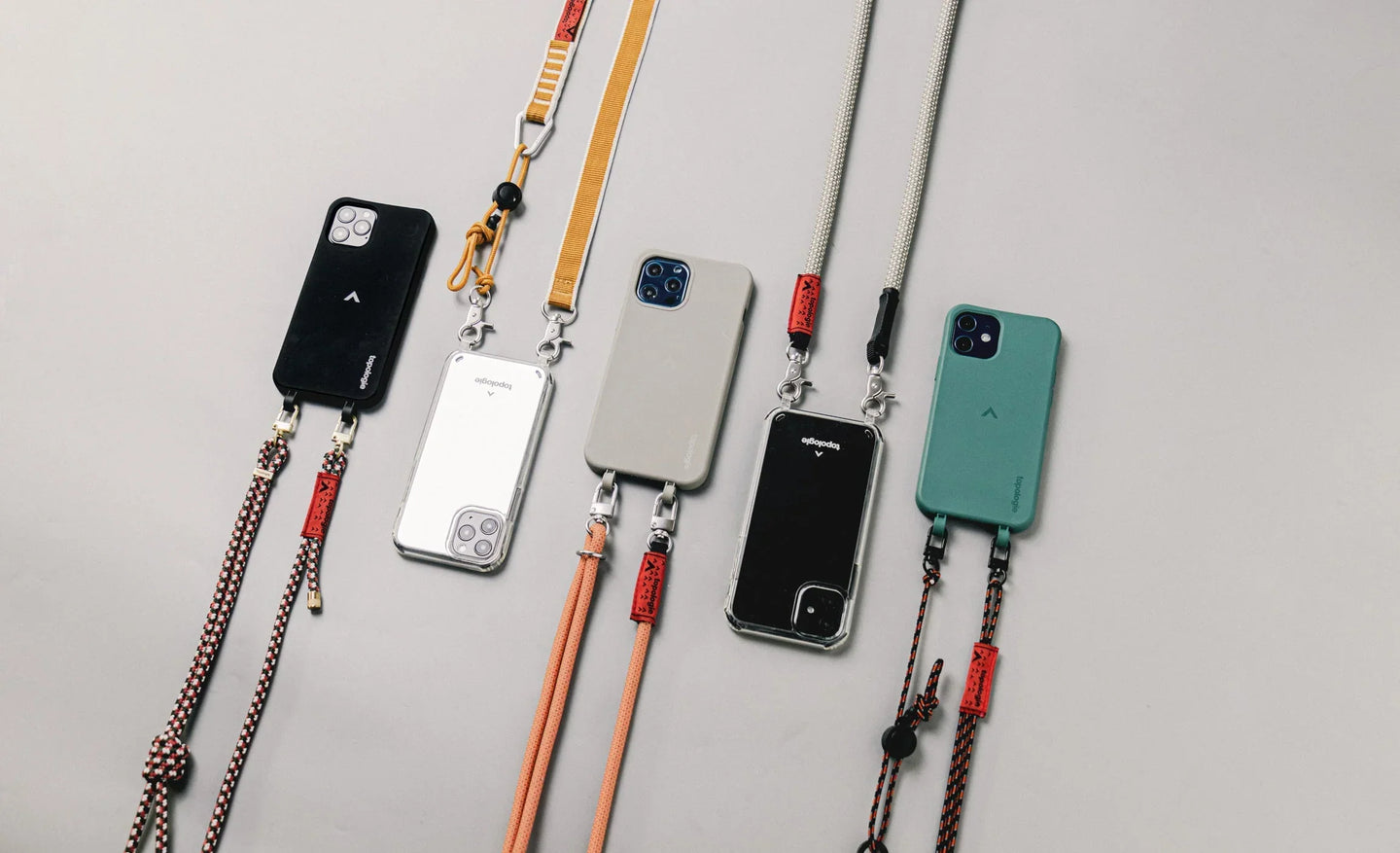 iPhone X / XS Phone Cases