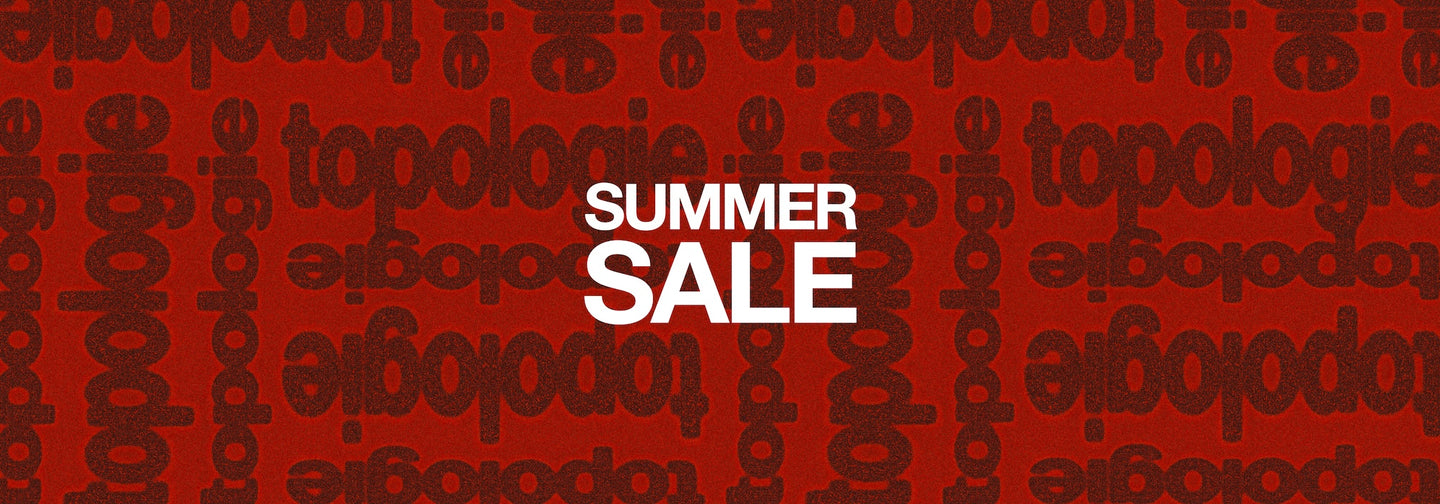 Summer Sale 2024 - Rope Straps