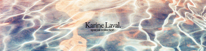 Highlighted Artist - Karine Laval