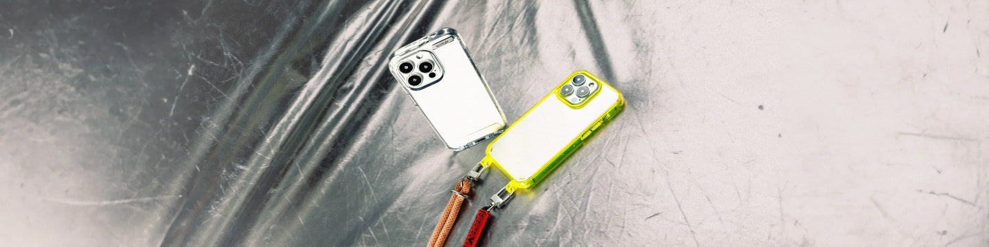 iPhone 17 Pro Max Phone Cases