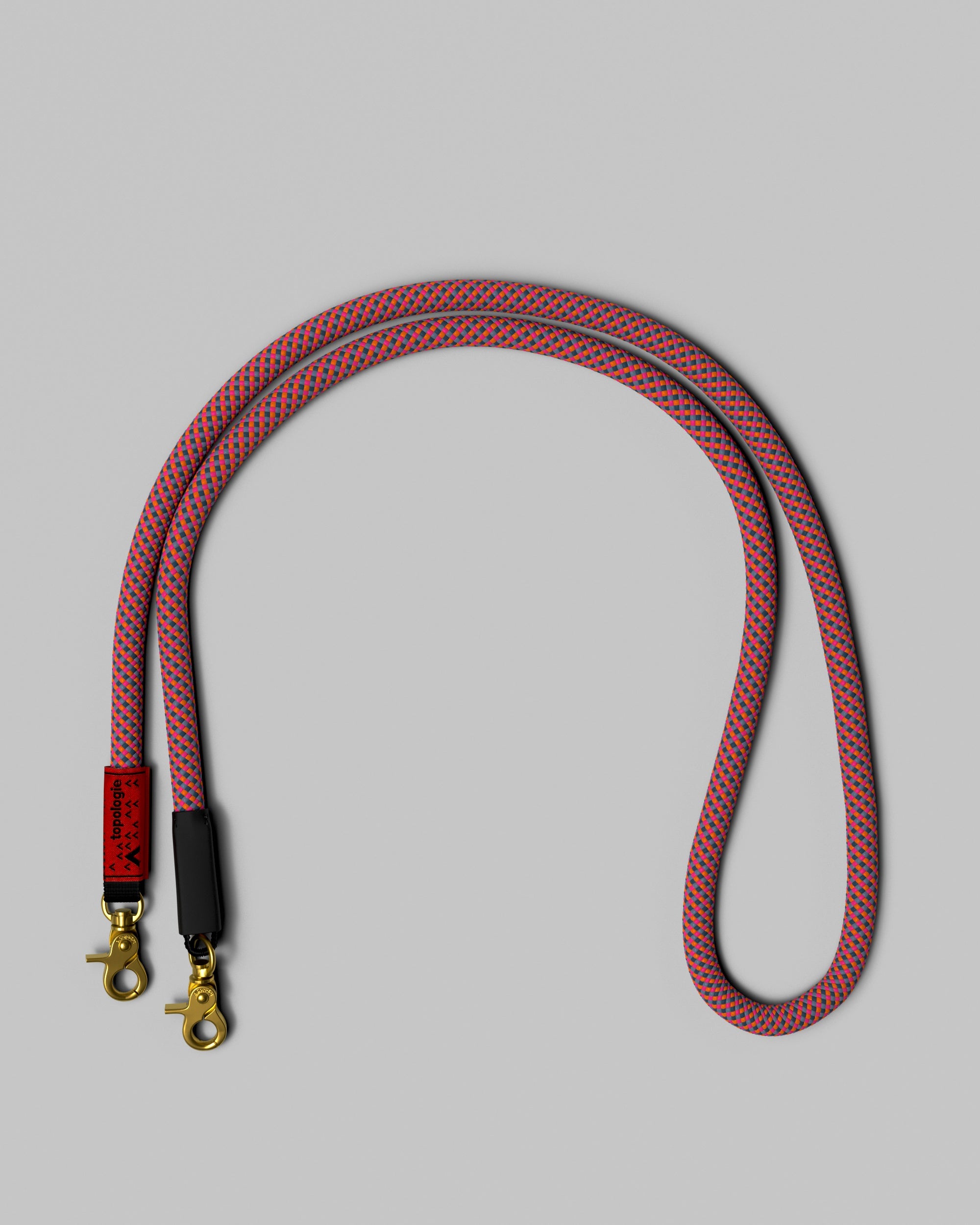 10mm Rope – Topologie EU