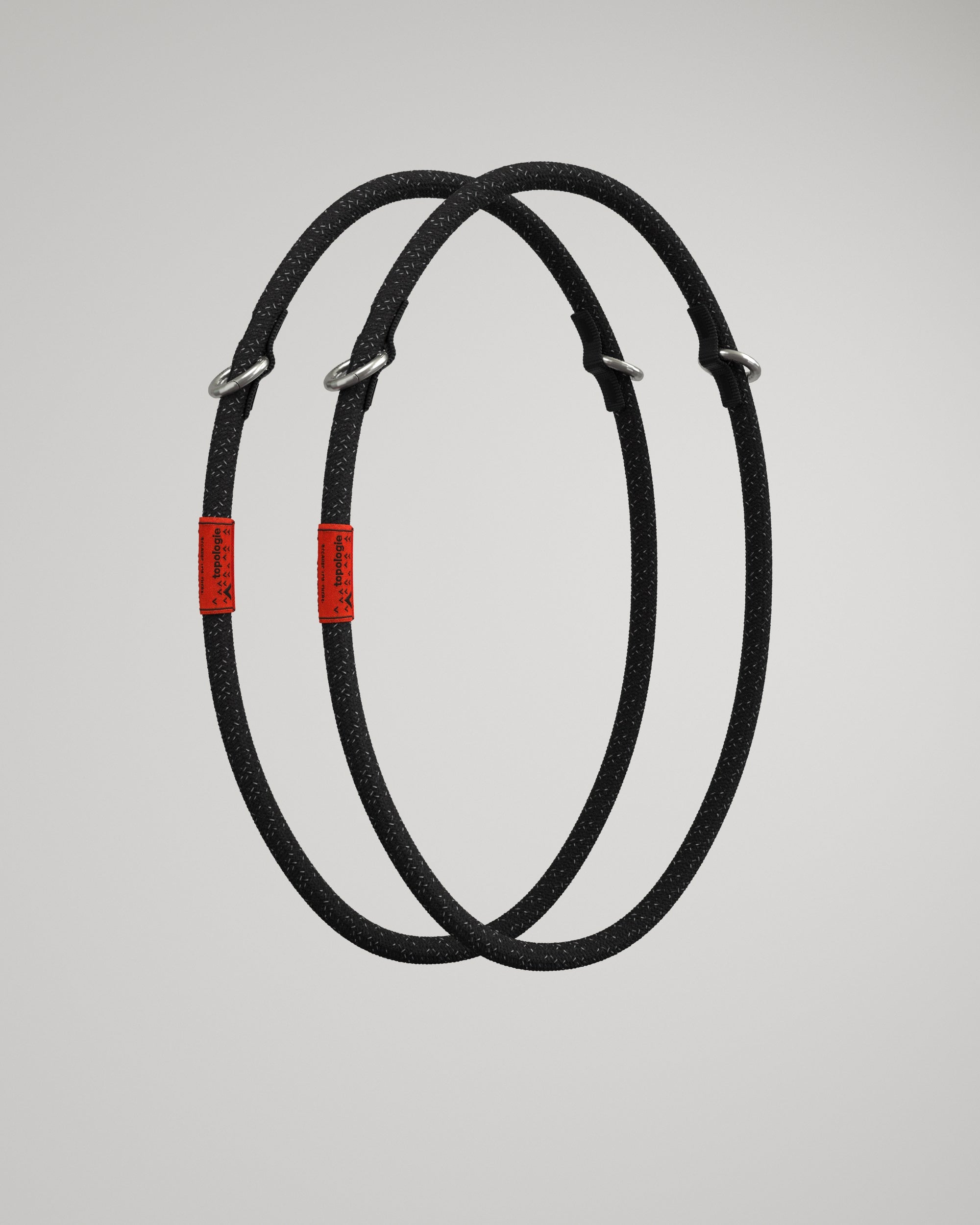 Boucle de corde de 10 mm
