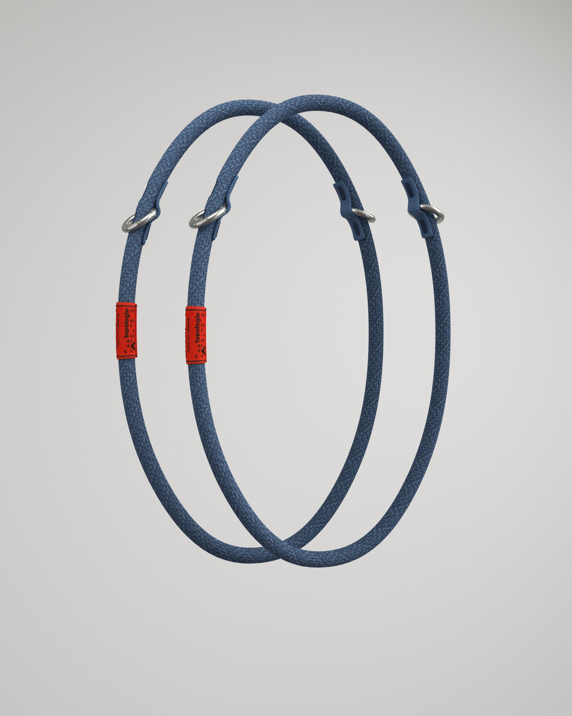 Boucle de corde de 10 mm