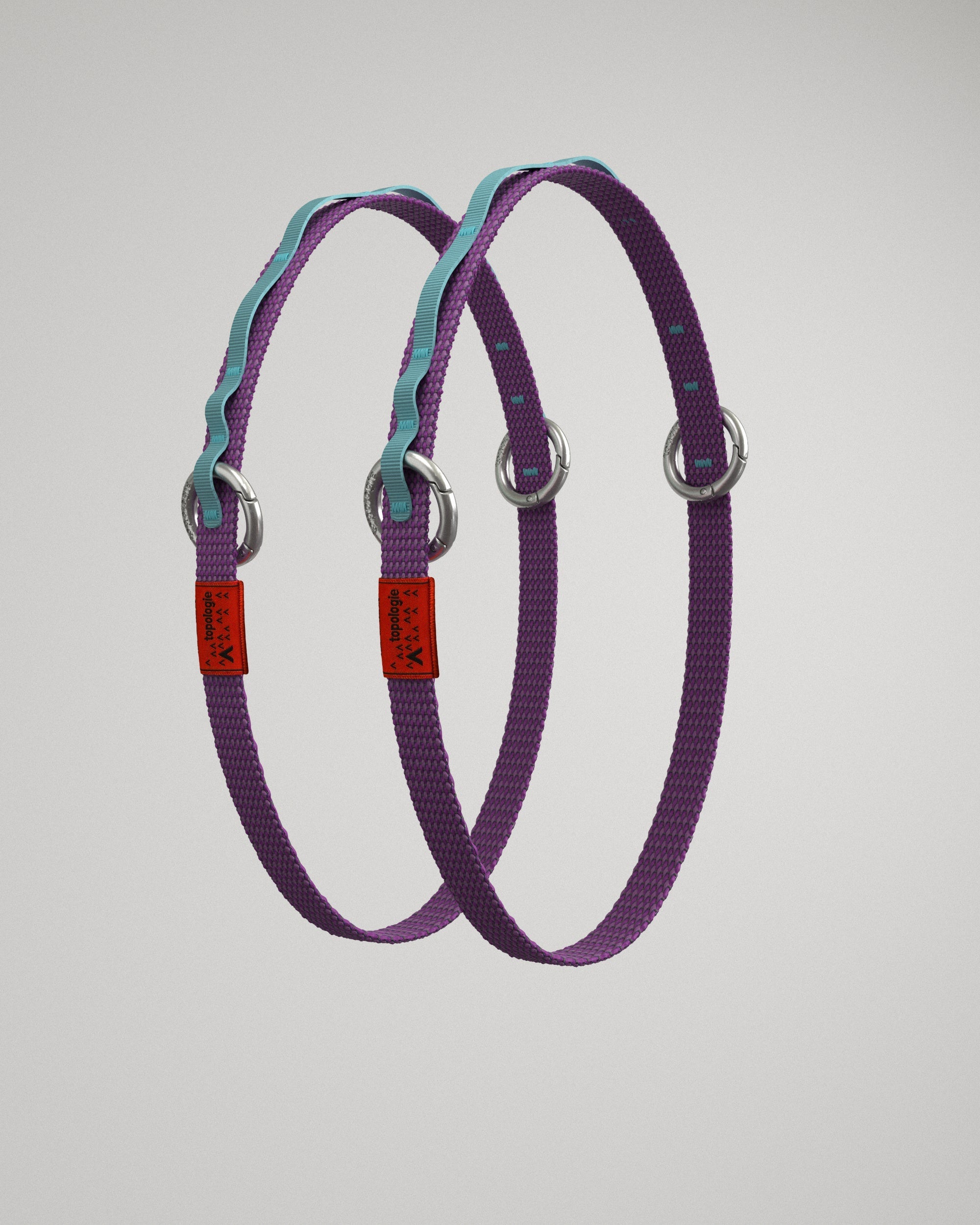 20mm Webbing Loop