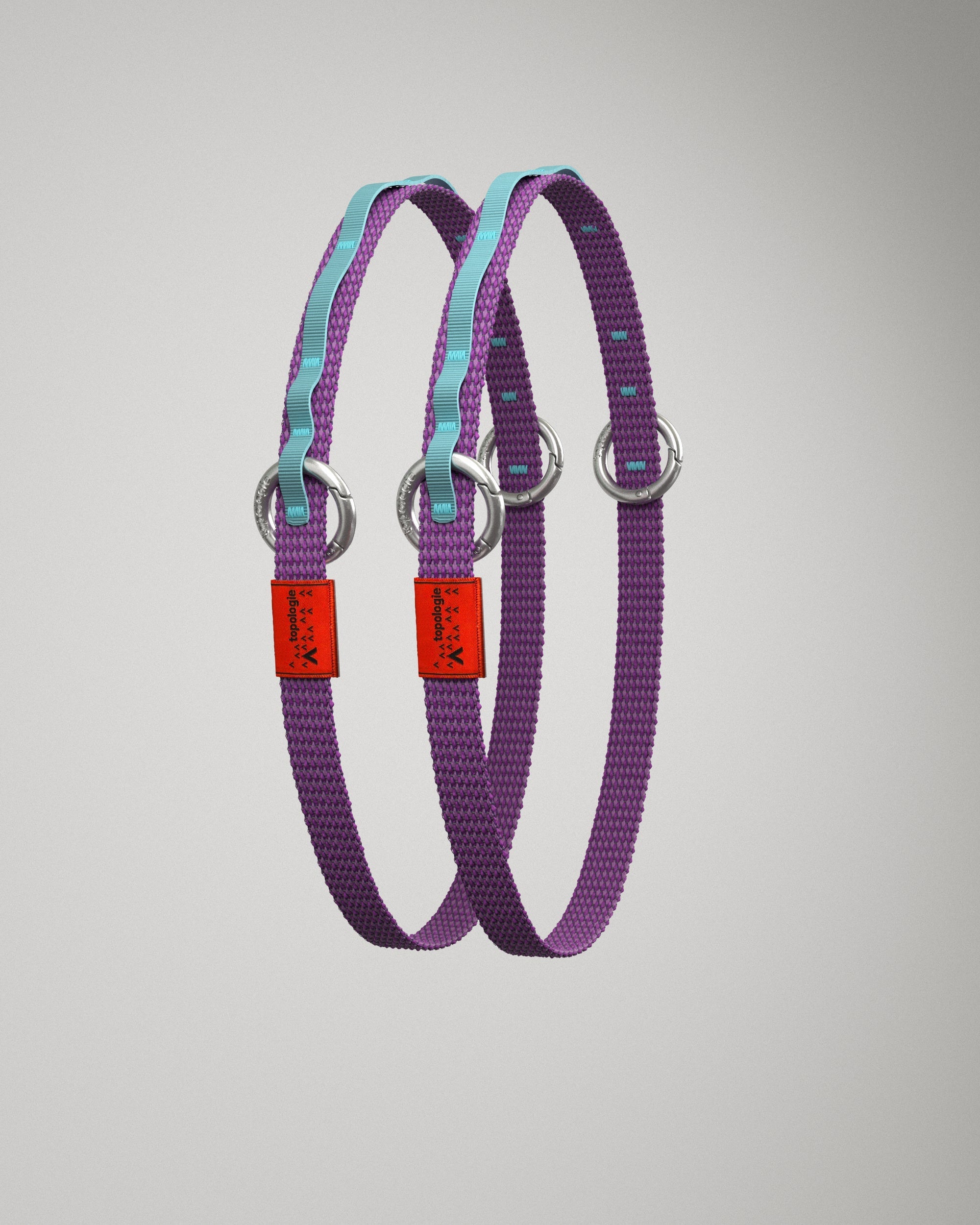 20mm Webbing Loop